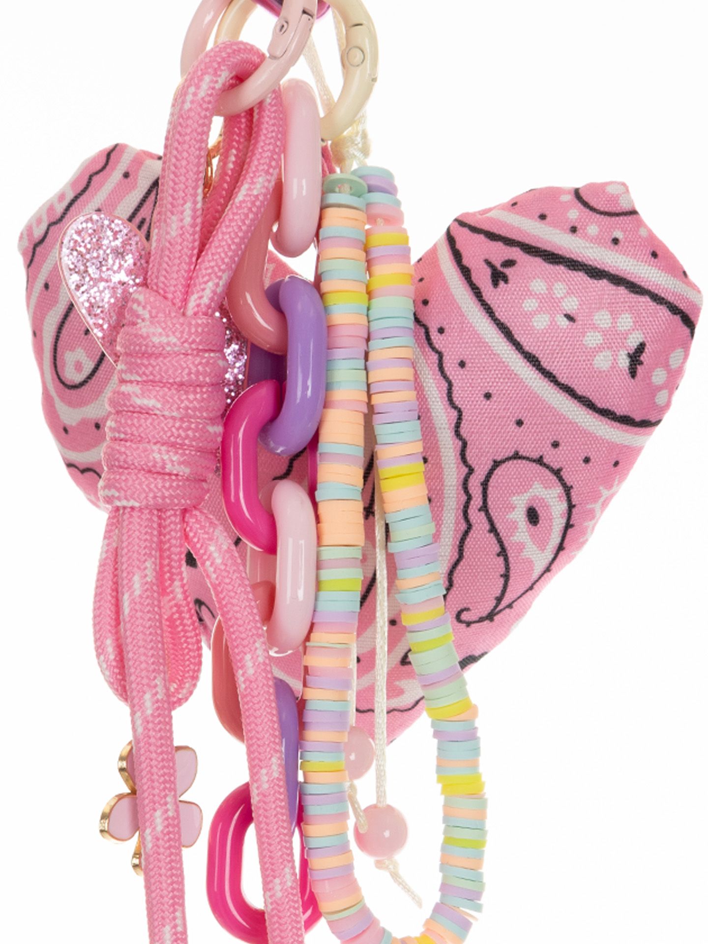 Schijvens mode P-003 Roze 00081935-3900