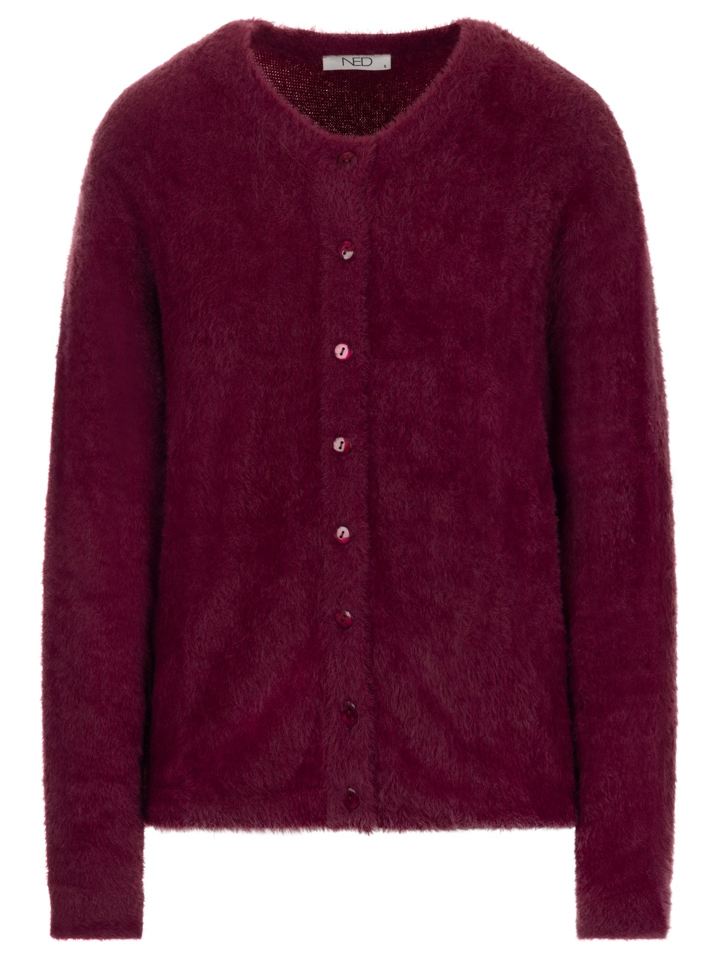 NED Vest Frino Rood 00081958-3600