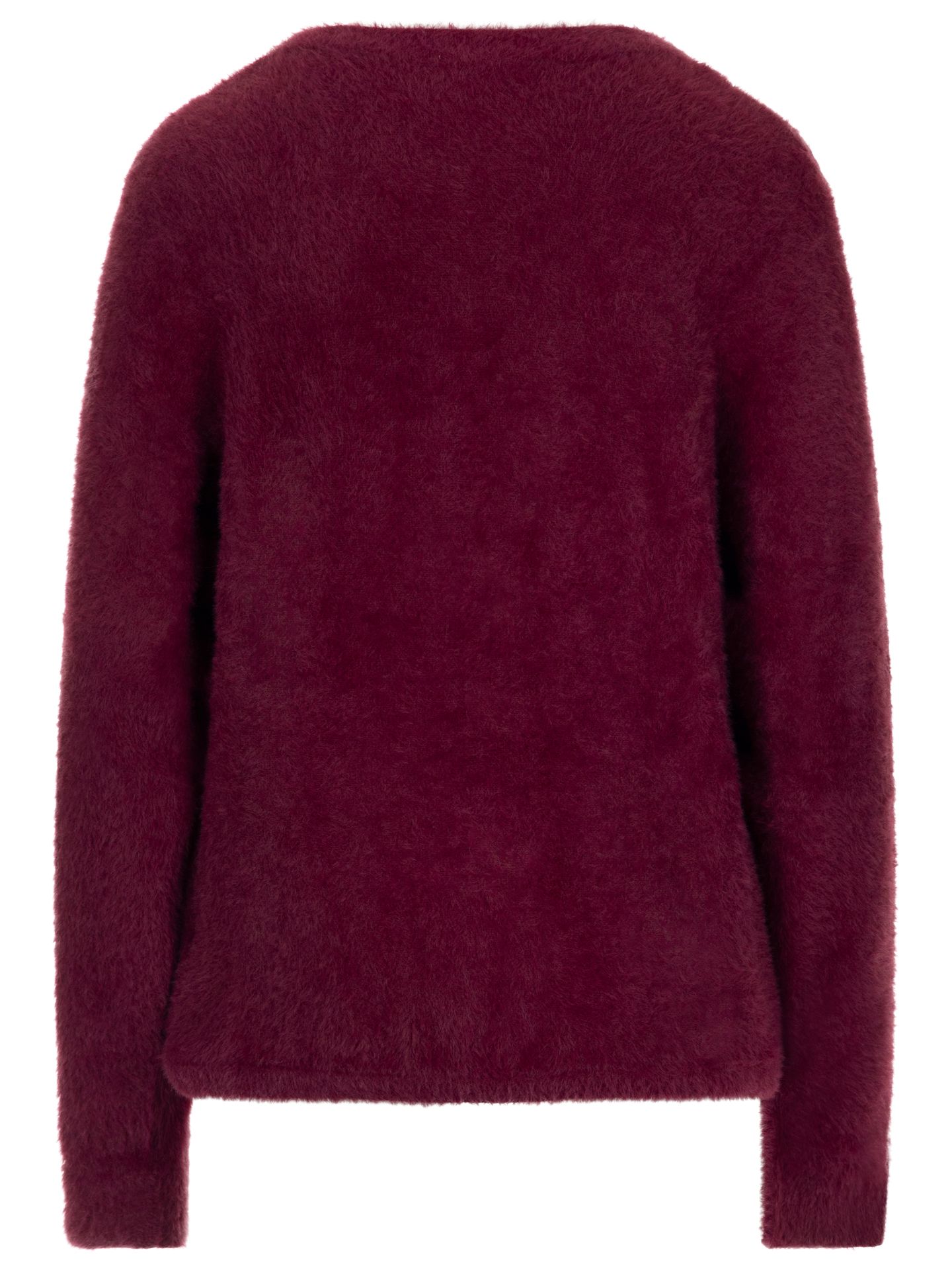 NED Vest Frino Rood 00081958-3600