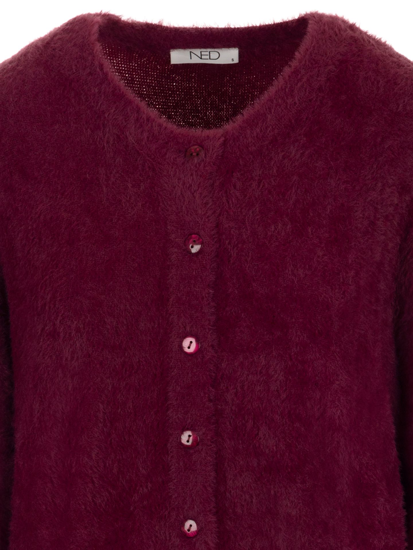 NED Vest Frino Rood 00081958-3600