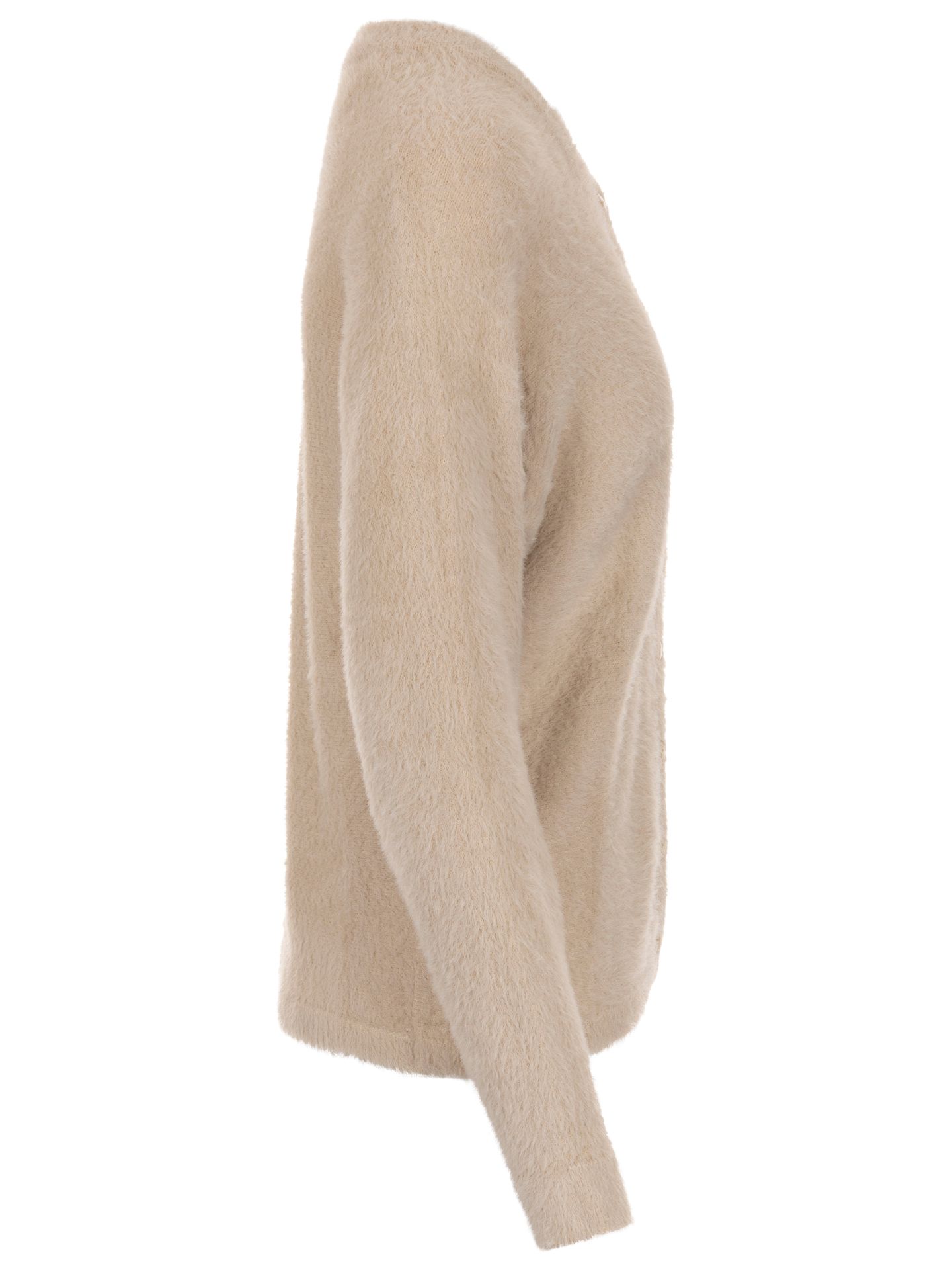NED Vest Frino Beige 00081958-5200