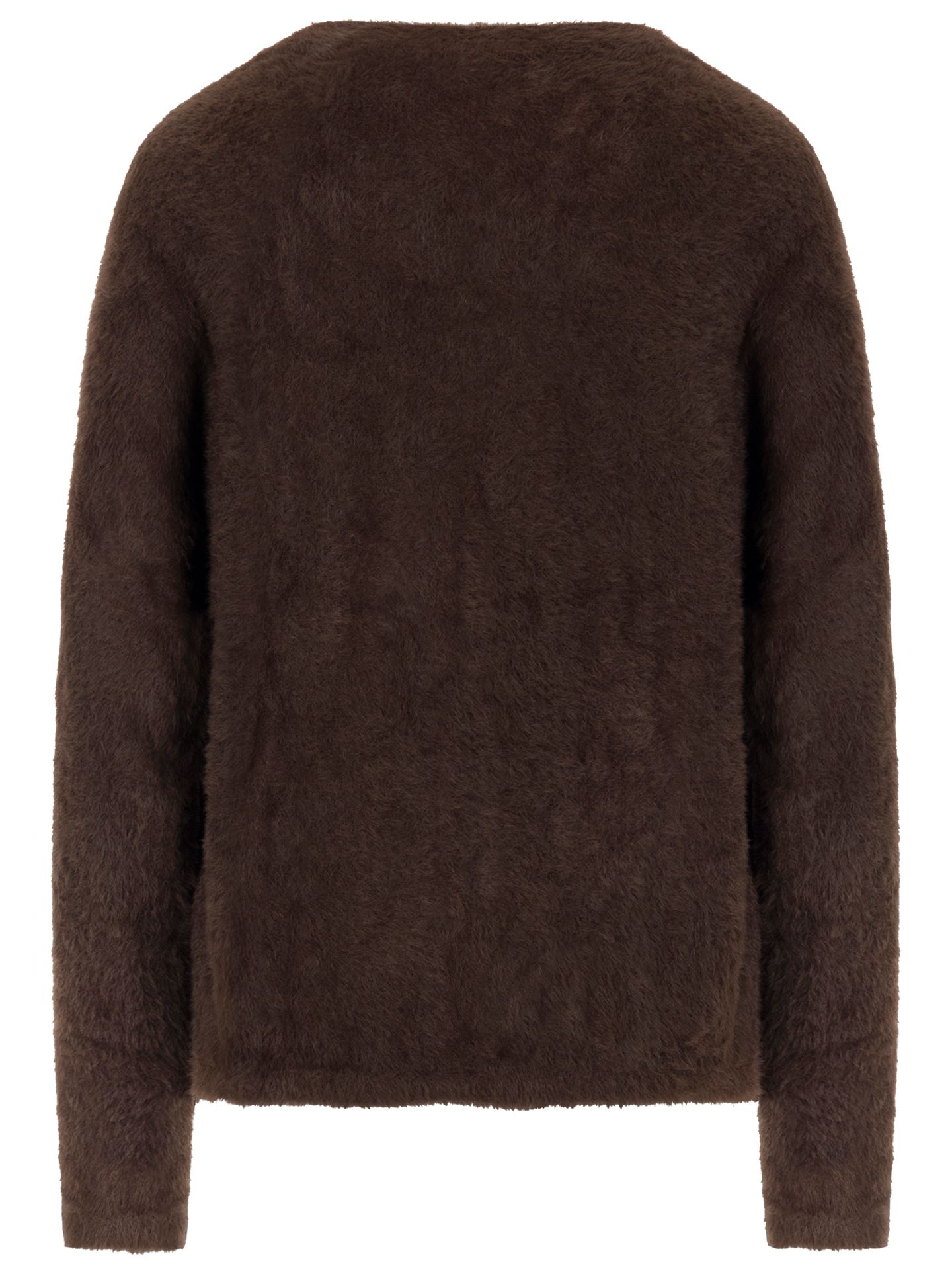 NED Vest Frino Bruin 00081958-5800