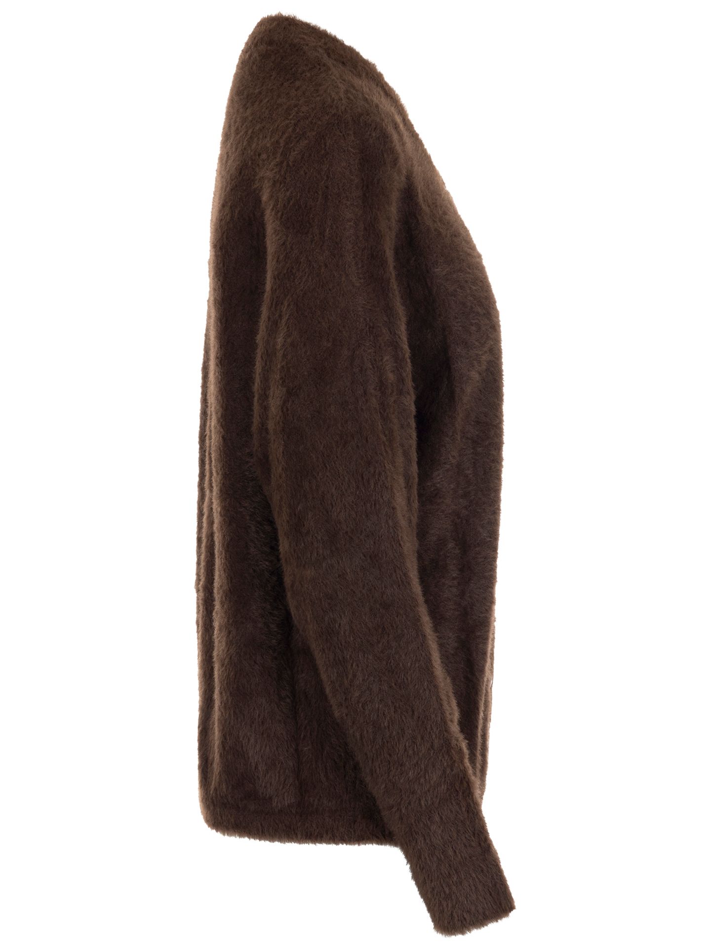 NED Vest Frino Bruin 00081958-5800