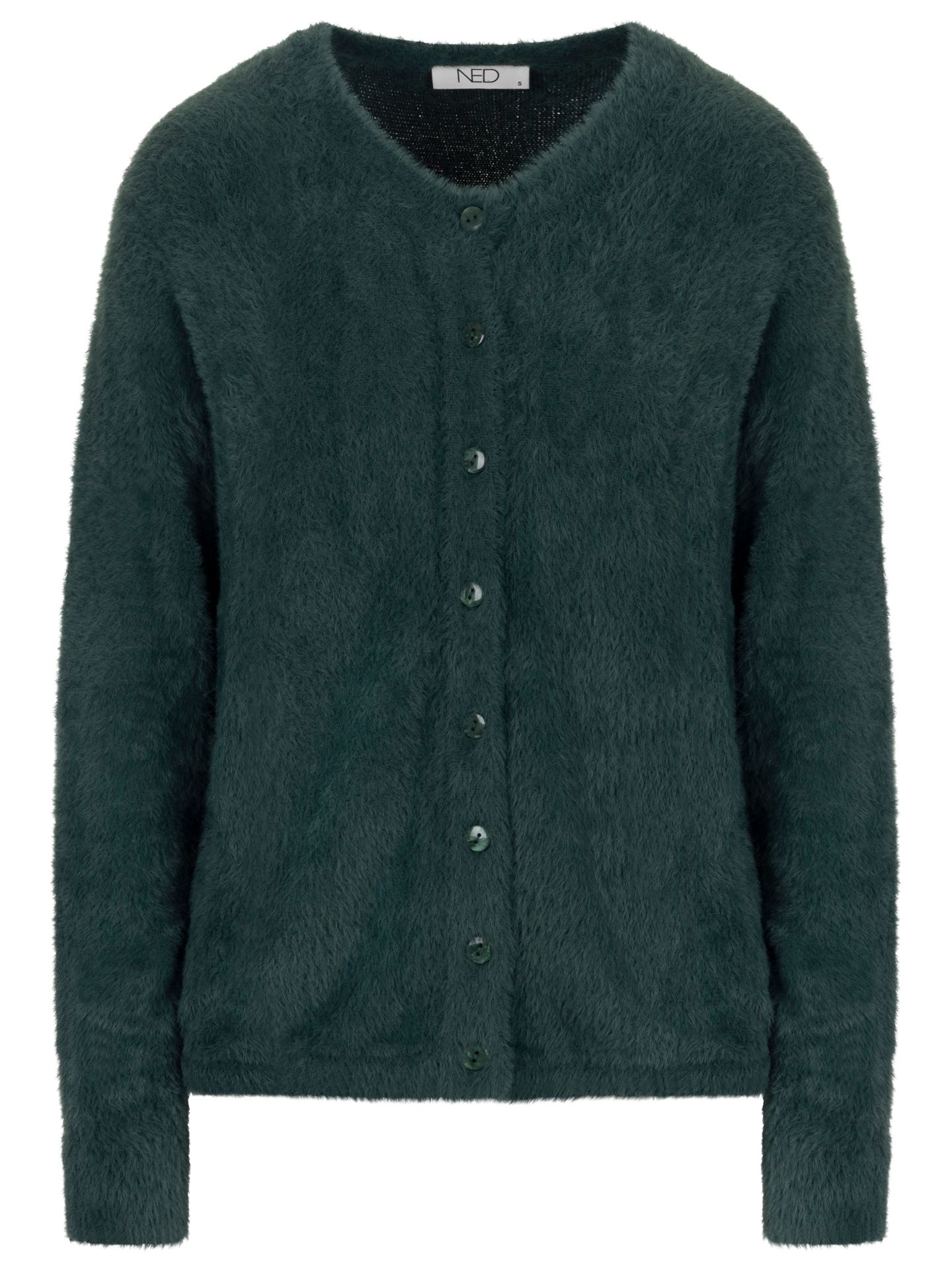 NED Vest Frino Groen 00081958-6500