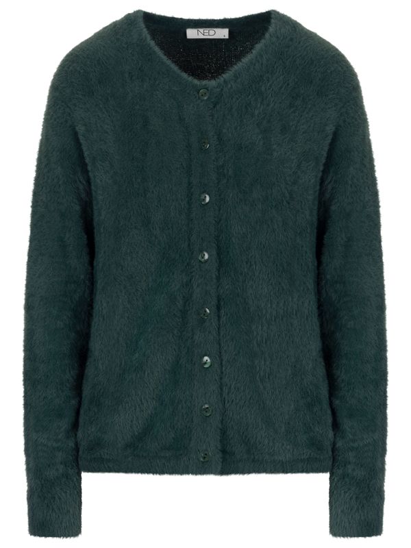 NED Vest Frino Groen 2900077562037