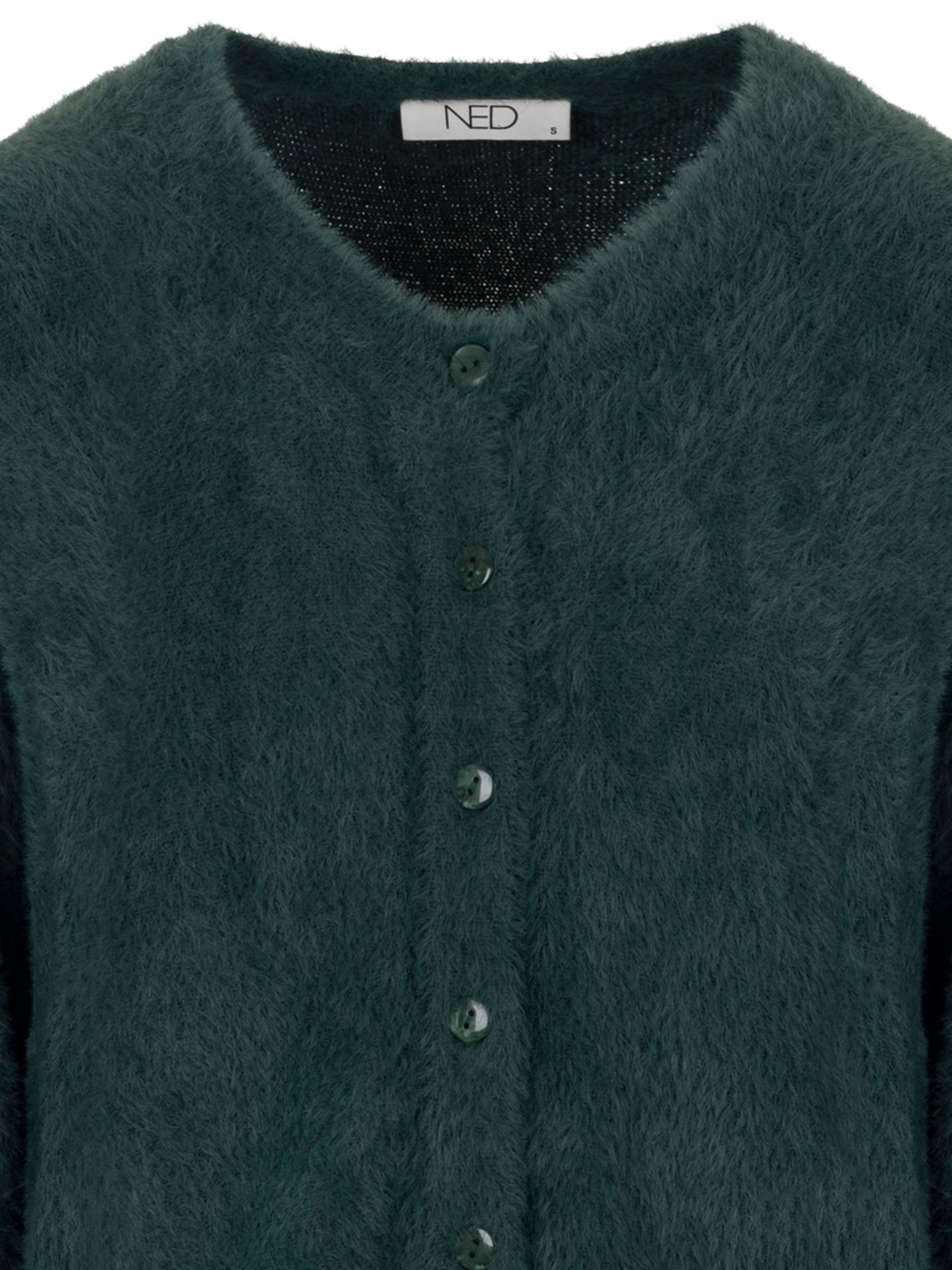 NED Vest Frino Groen 00081958-6500