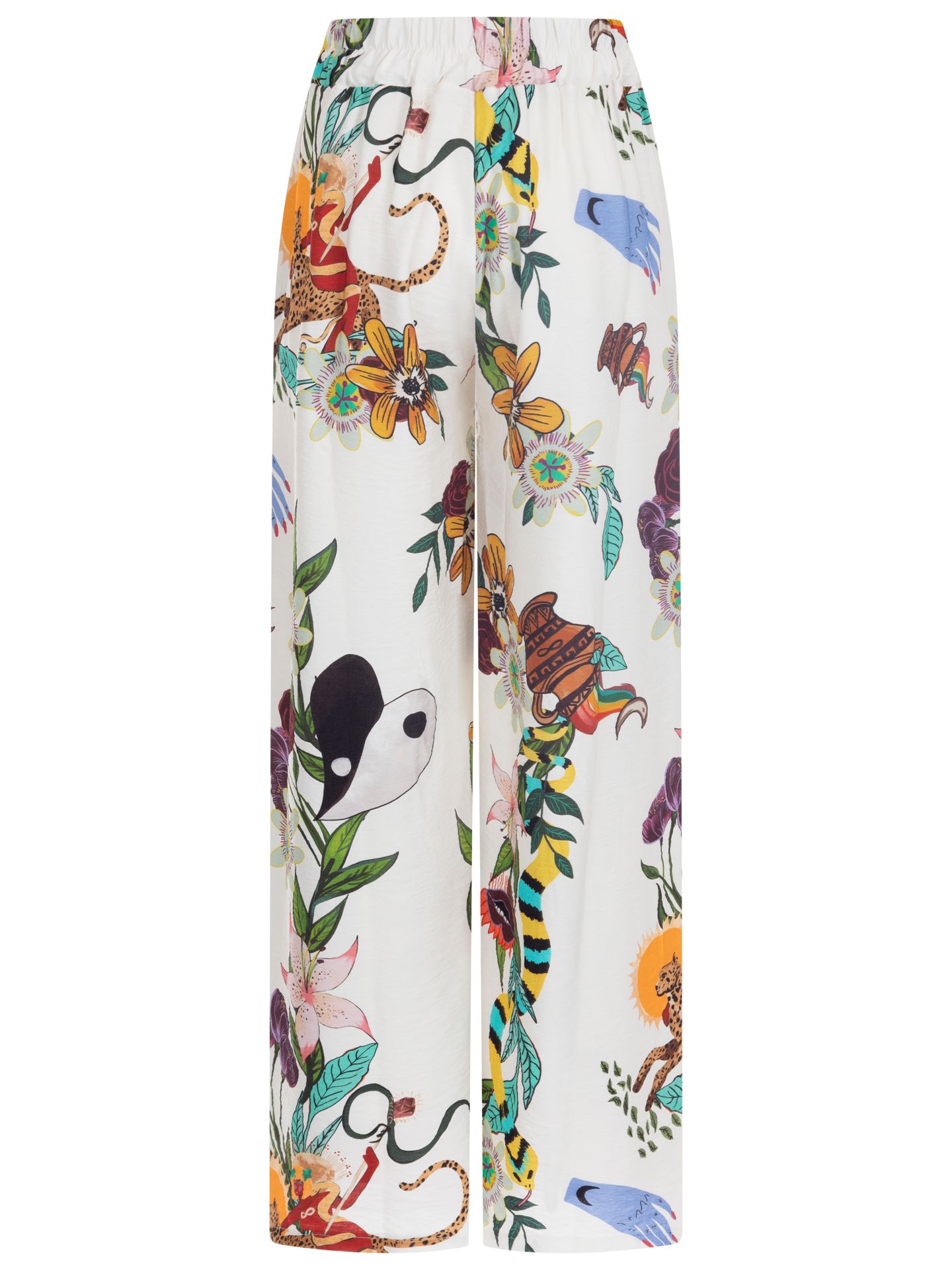 SAAR Pantalon Vita Multi 00081961-9600