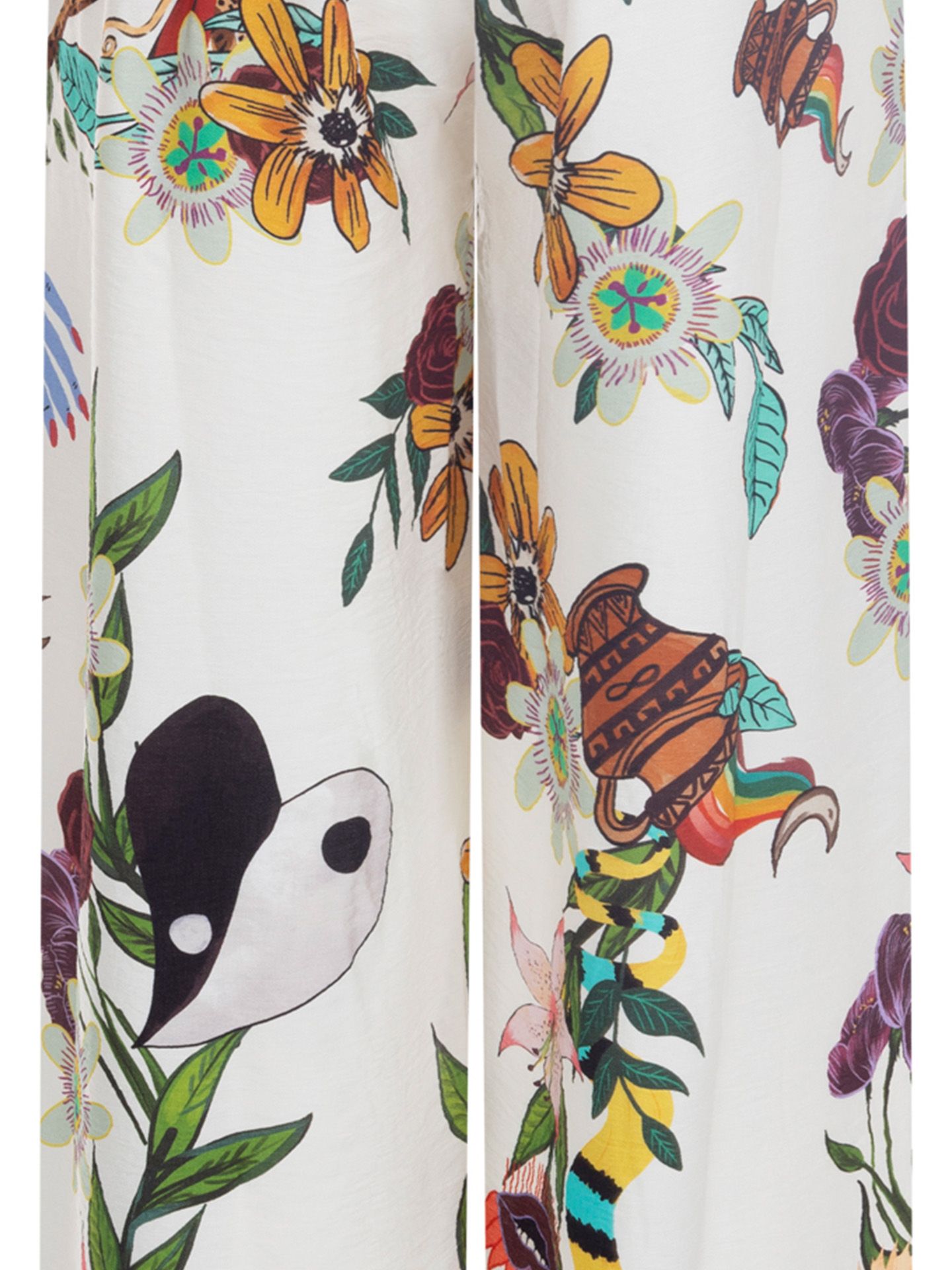 SAAR Pantalon Vita Multi 00081961-9600