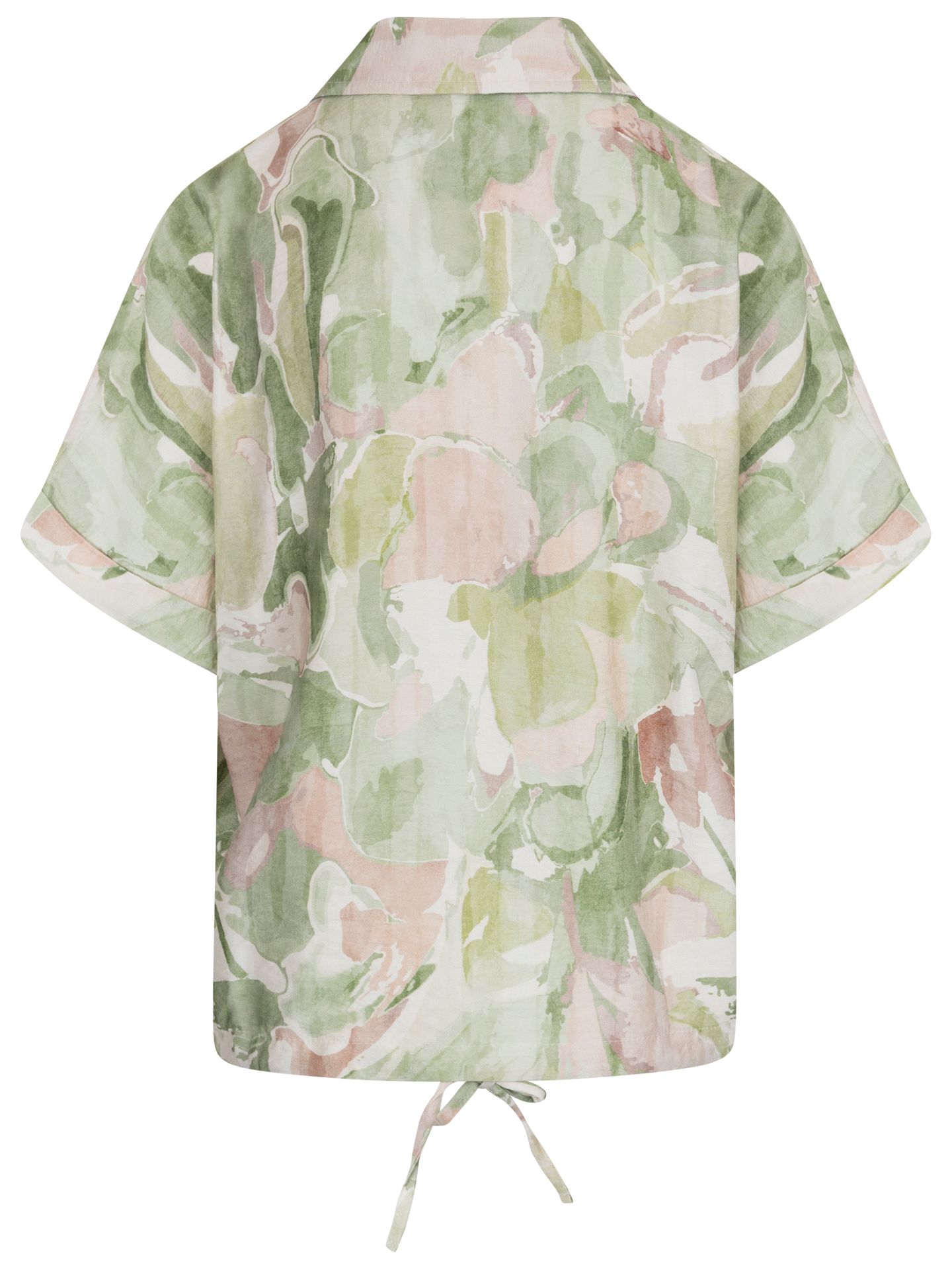 daily parts Blouse Veri Groen 00081962-6300