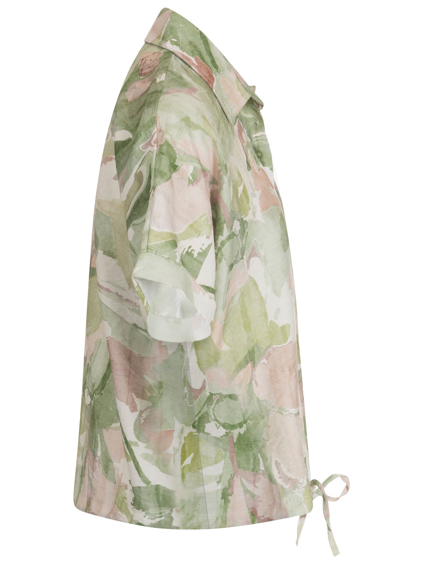 daily parts Blouse Veri Groen 00081962-6300