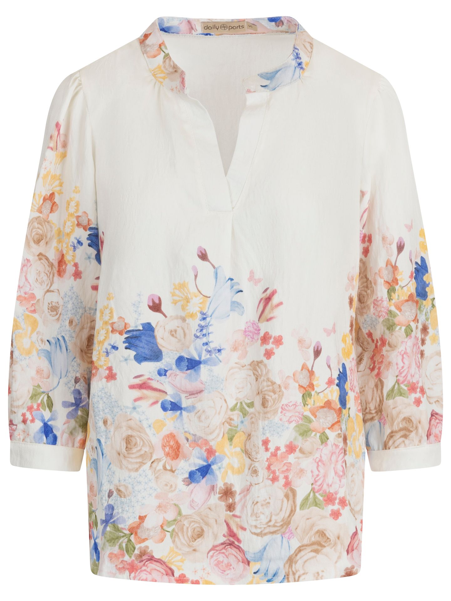 daily parts Blouse Vero Off white 00081963-5000