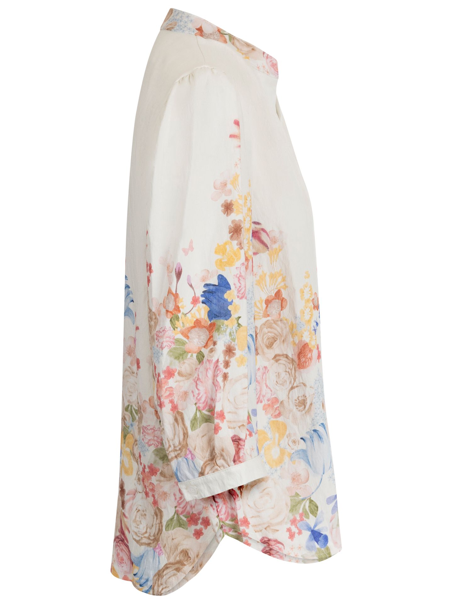 daily parts Blouse Vero Off white 00081963-5000