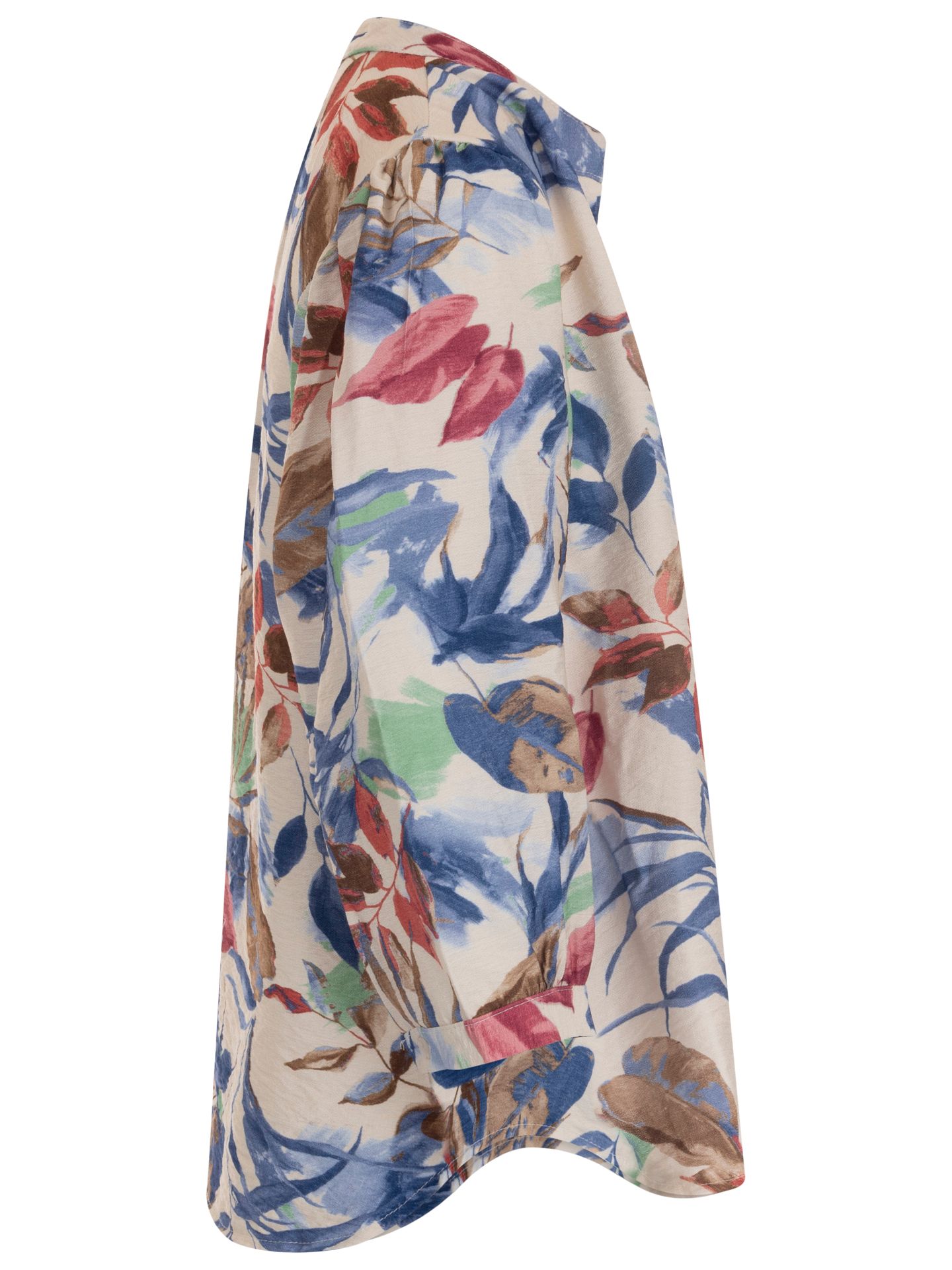 SAAR Blouse Vera Blauw 00081964-1350