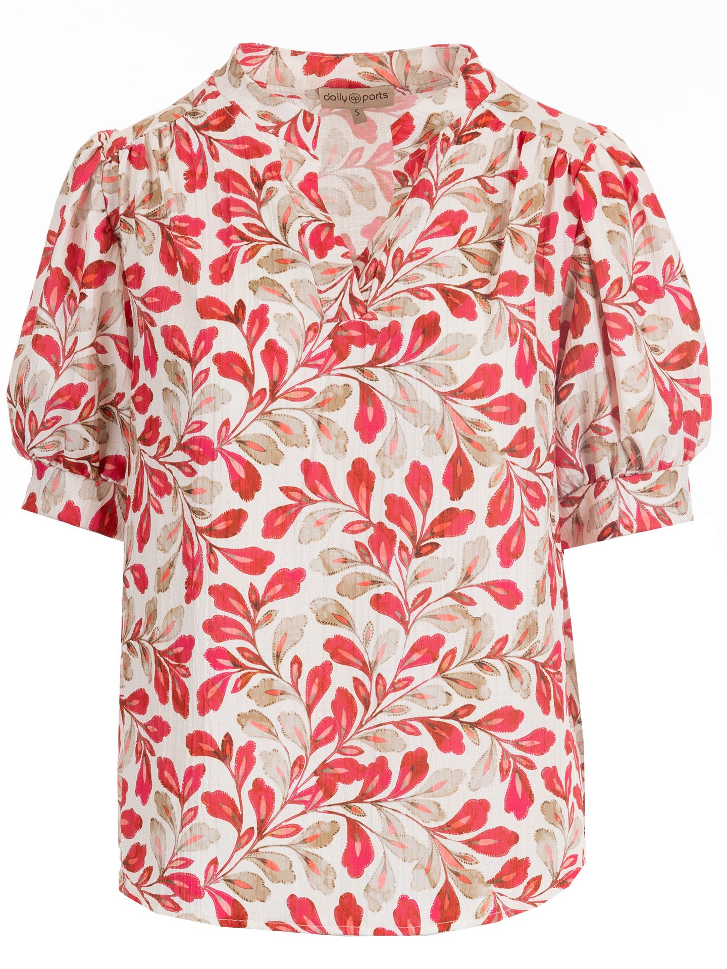 daily parts Blouse Amy Rood 00081967-4800
