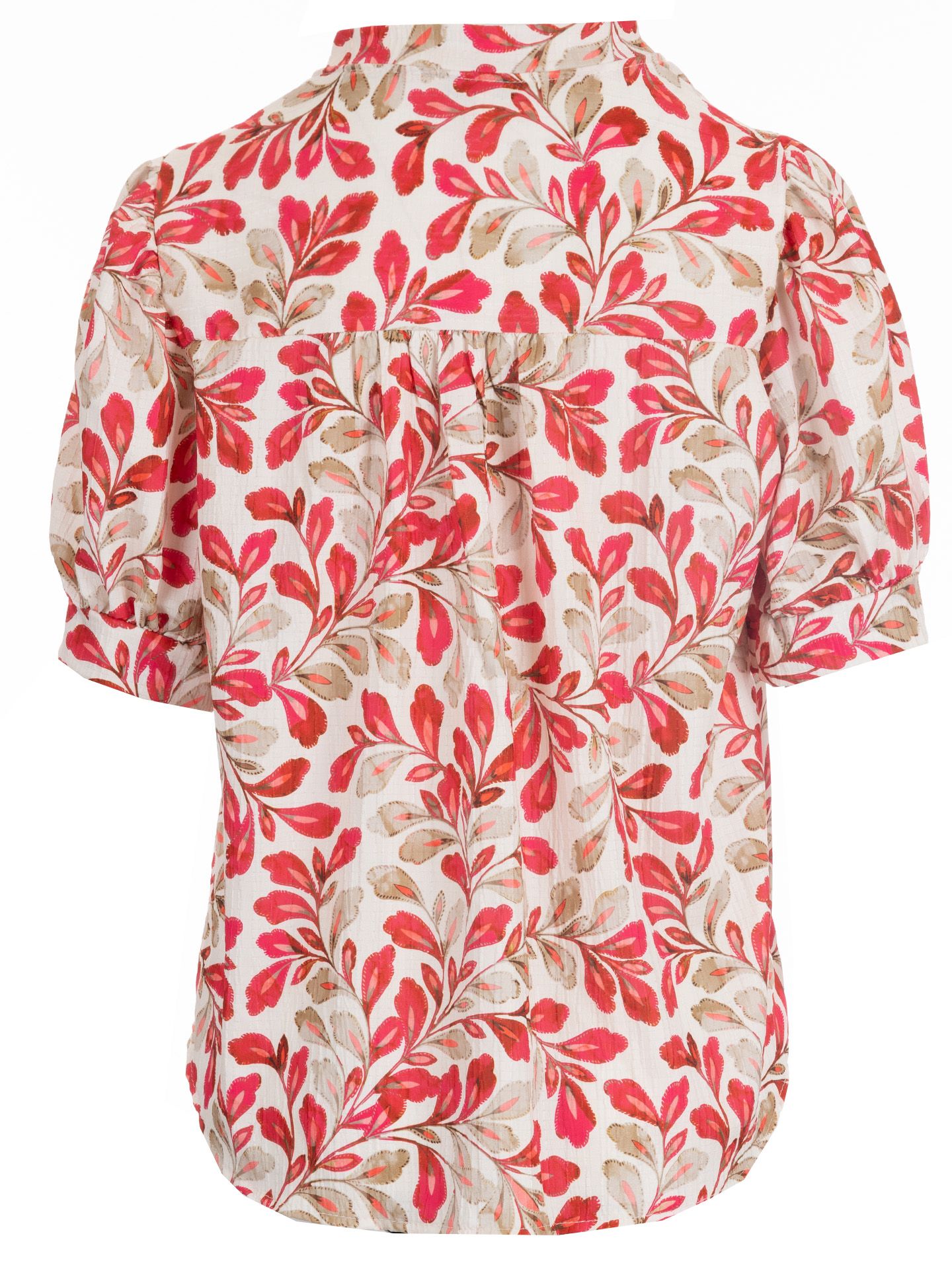 daily parts Blouse Amy Rood 00081967-4800