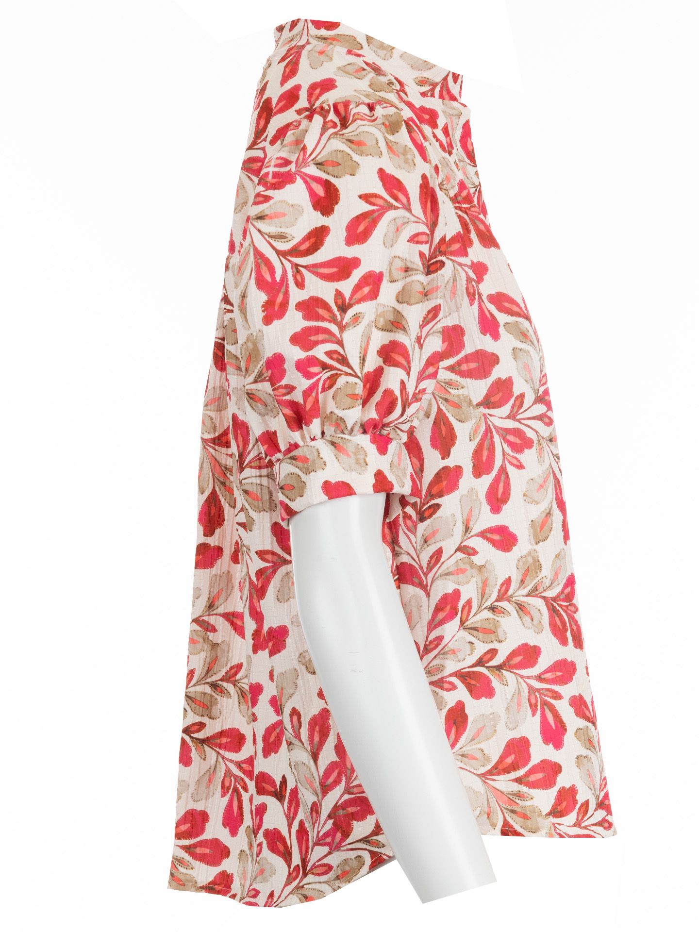 daily parts Blouse Amy Rood 00081967-4800
