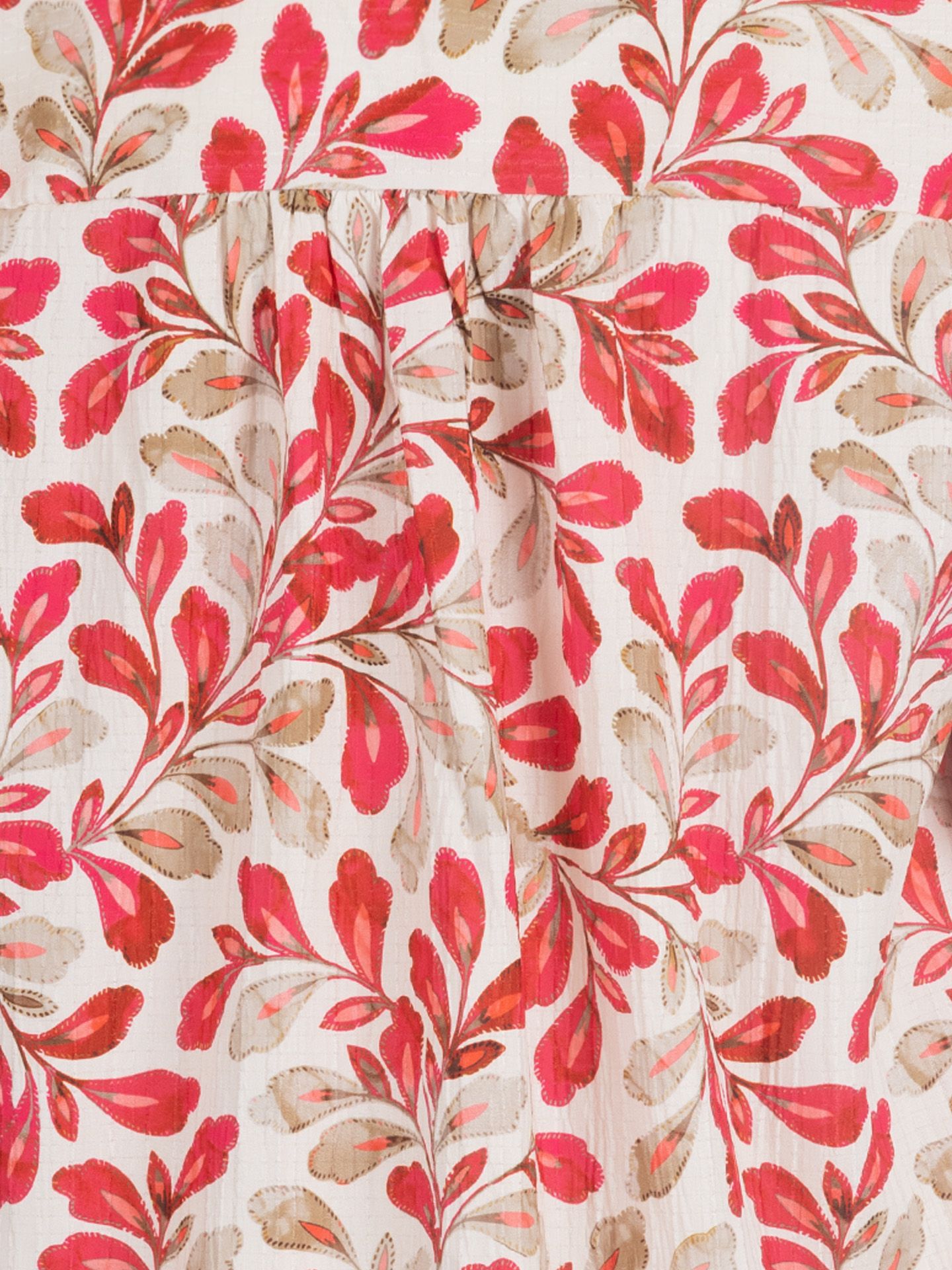 daily parts Blouse Amy Rood 00081967-4800