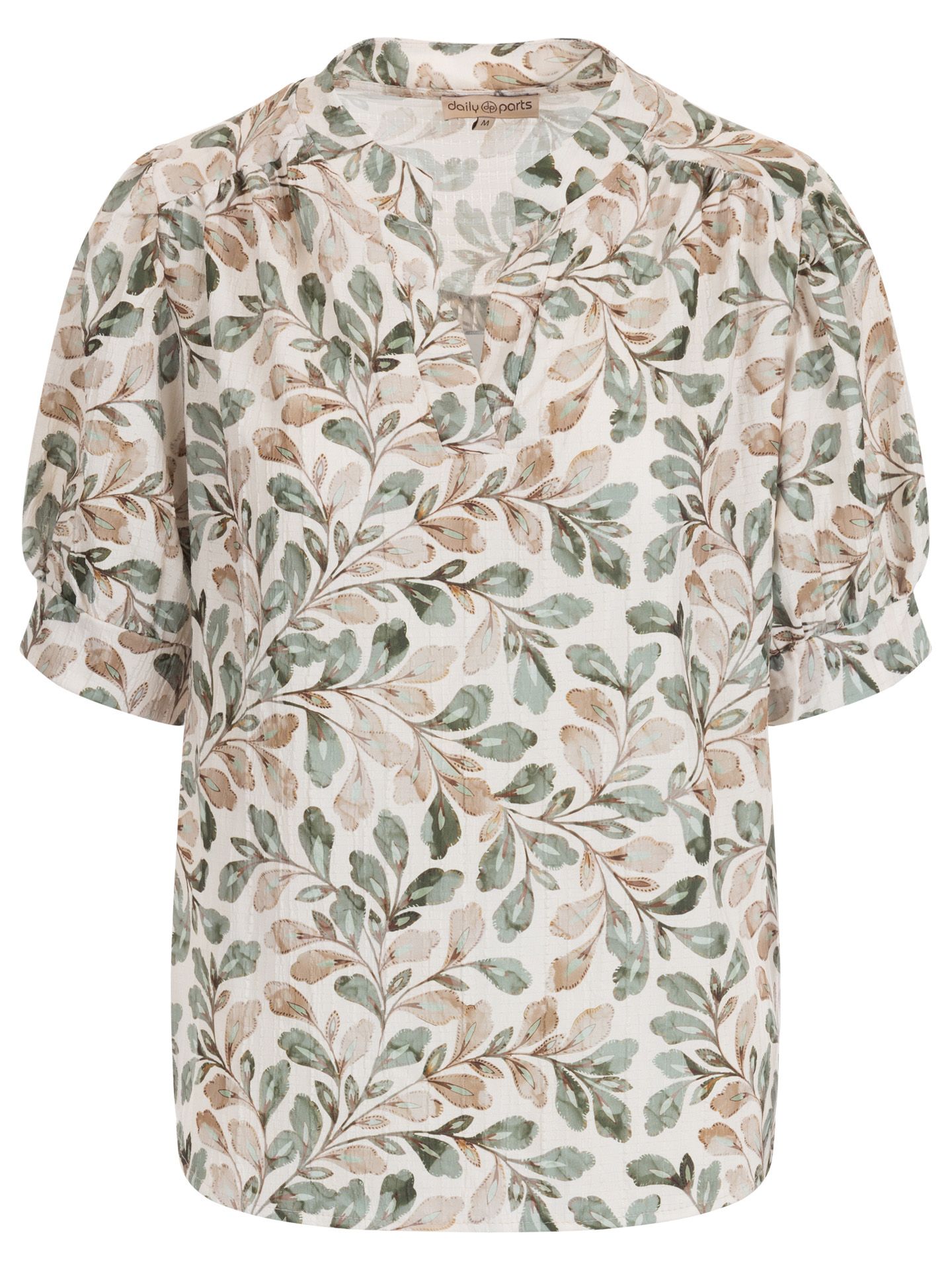 daily parts Blouse Amy Groen 00081967-6300