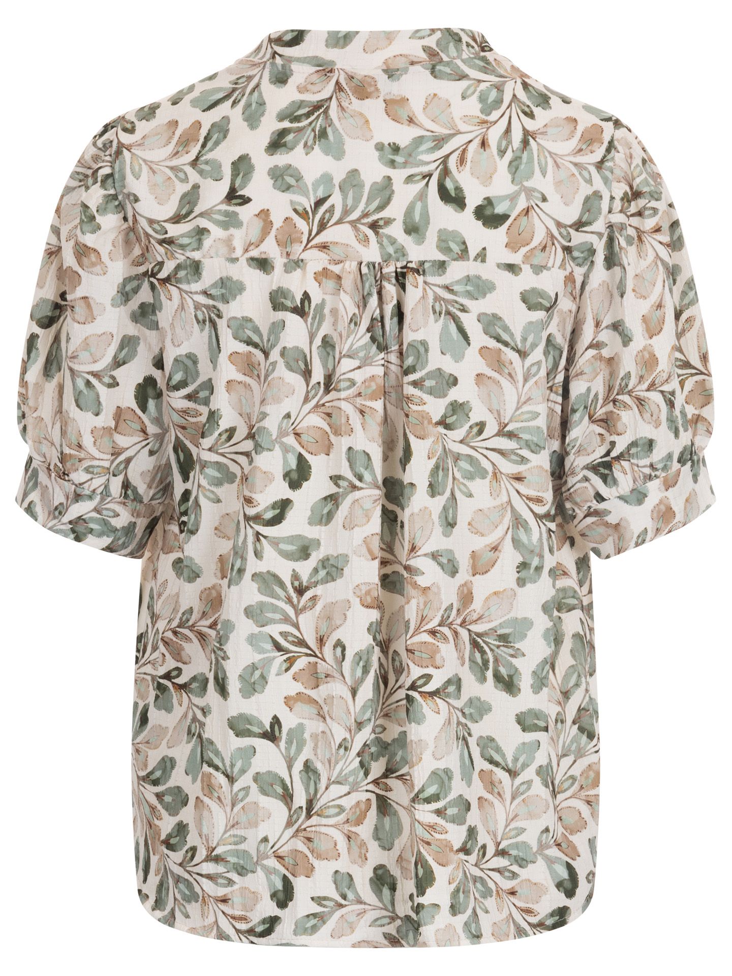 daily parts Blouse Amy Groen 00081967-6300
