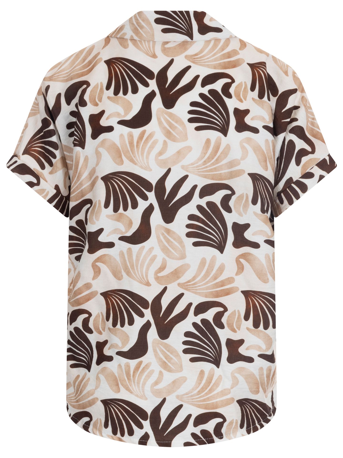 daily parts Blouse Anna Bruin 00081968-5800