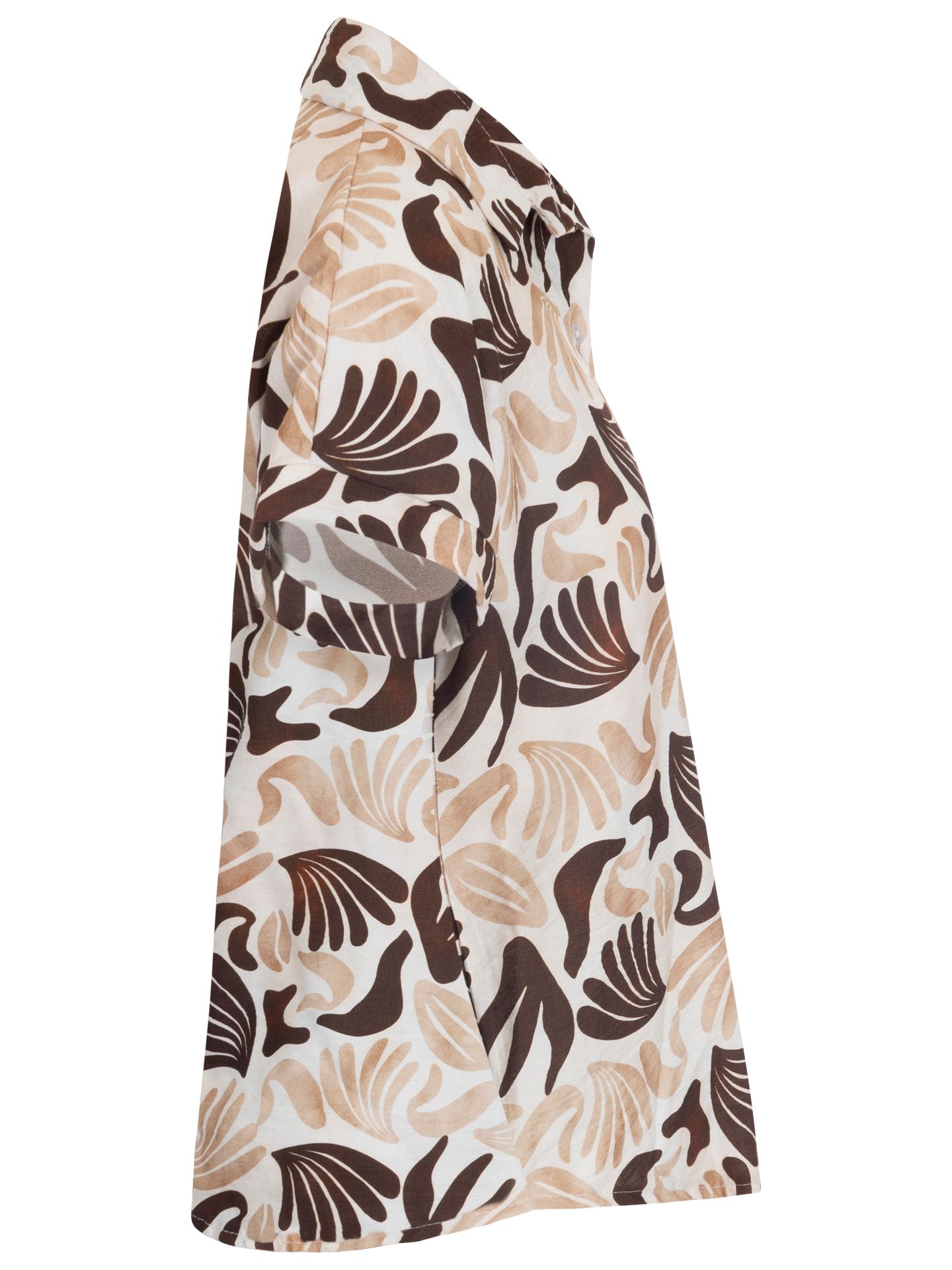 daily parts Blouse Anna Bruin 00081968-5800