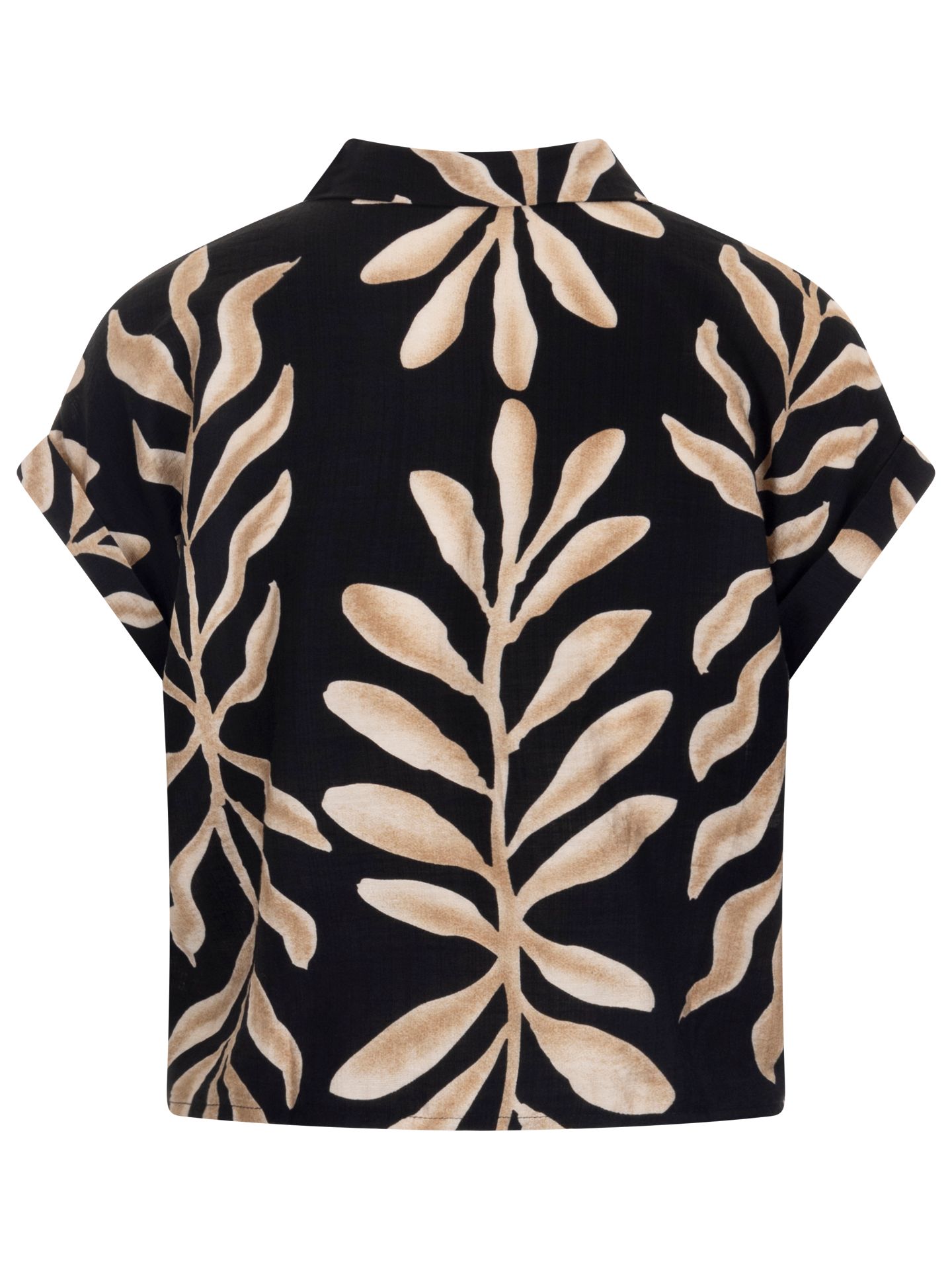 Emma & Ella Blouse Carlijn Zwart 00081976-7500