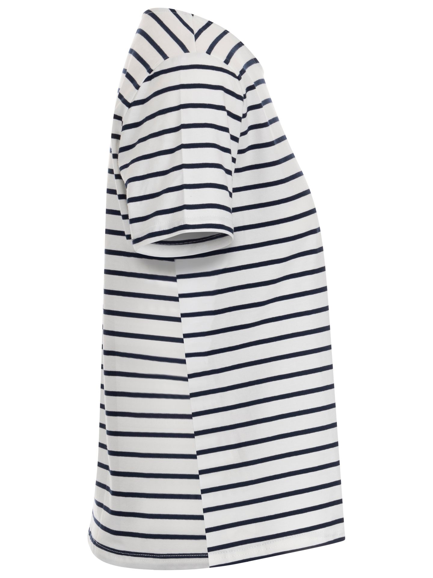 Emi-Jo Shirt Aafke Blauw 00081977-1500