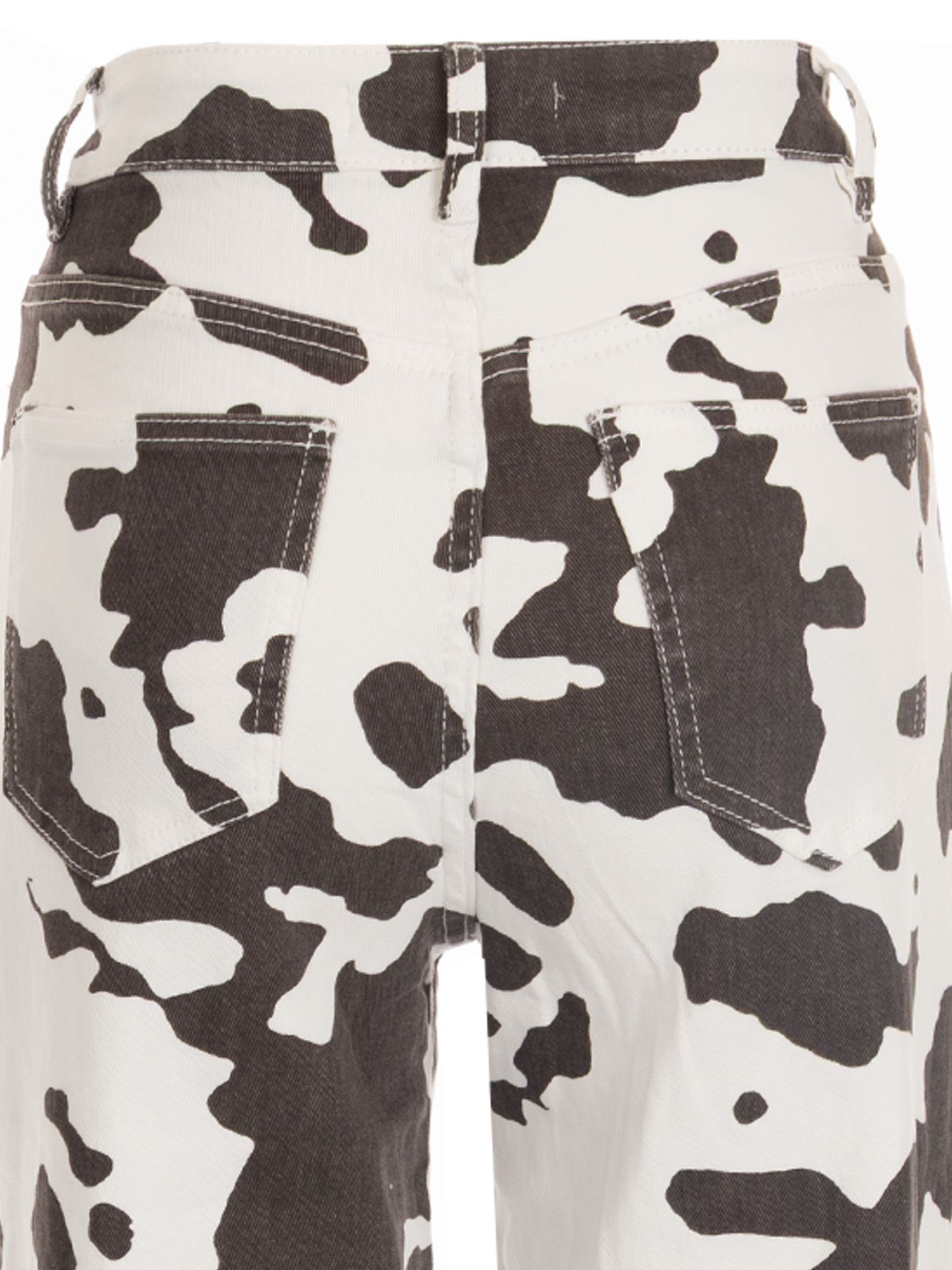 Redial Broek Cow Bruin 00081981-5800