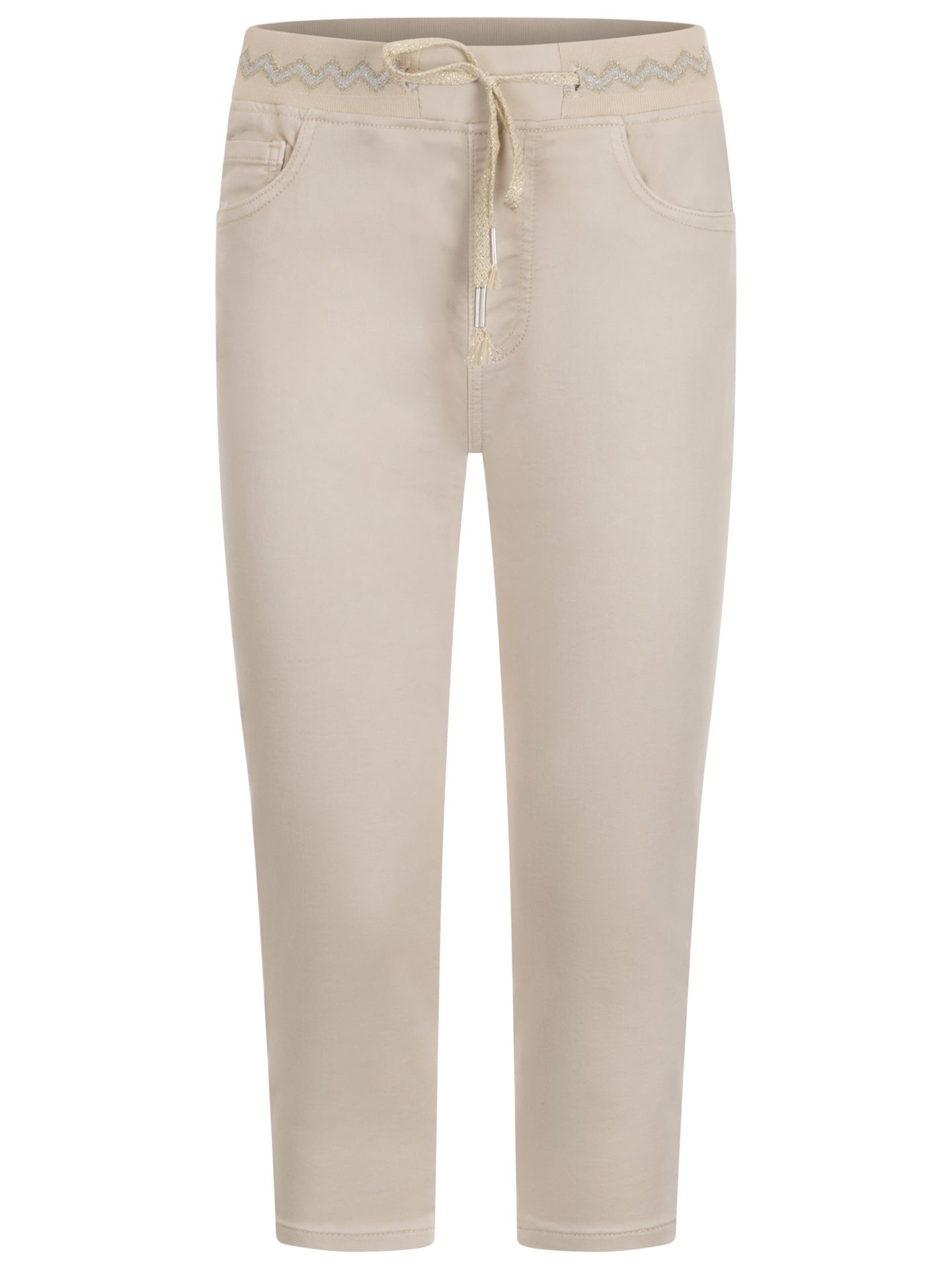 Maison Onado Broek Karen Beige 00081986-5200