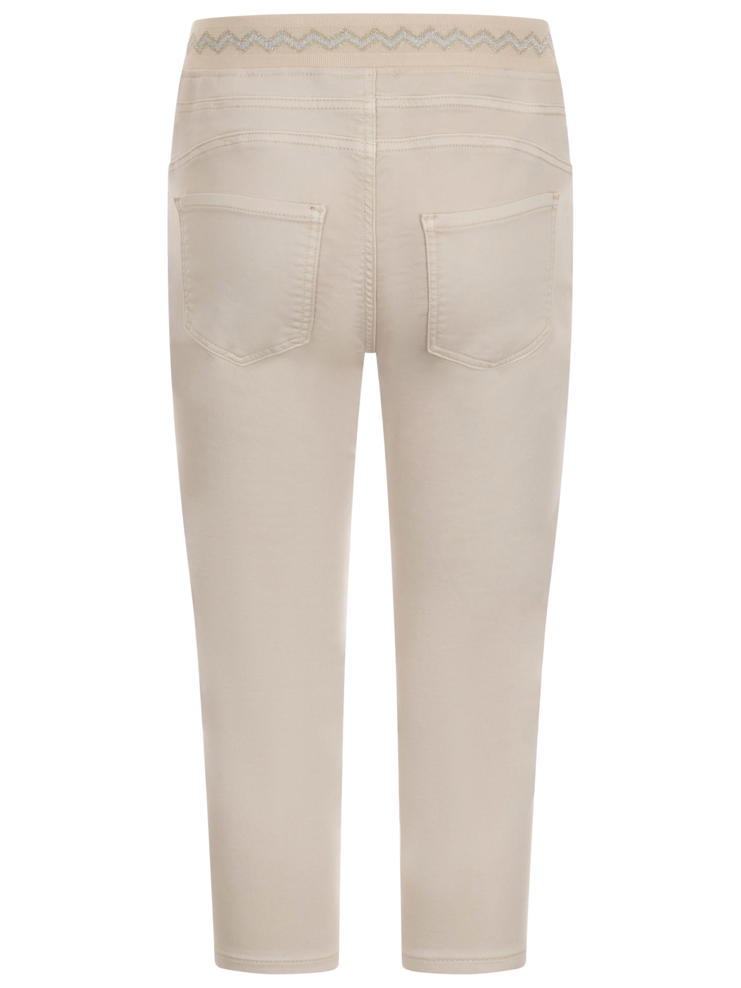 Maison Onado Broek Karen Beige 00081986-5200