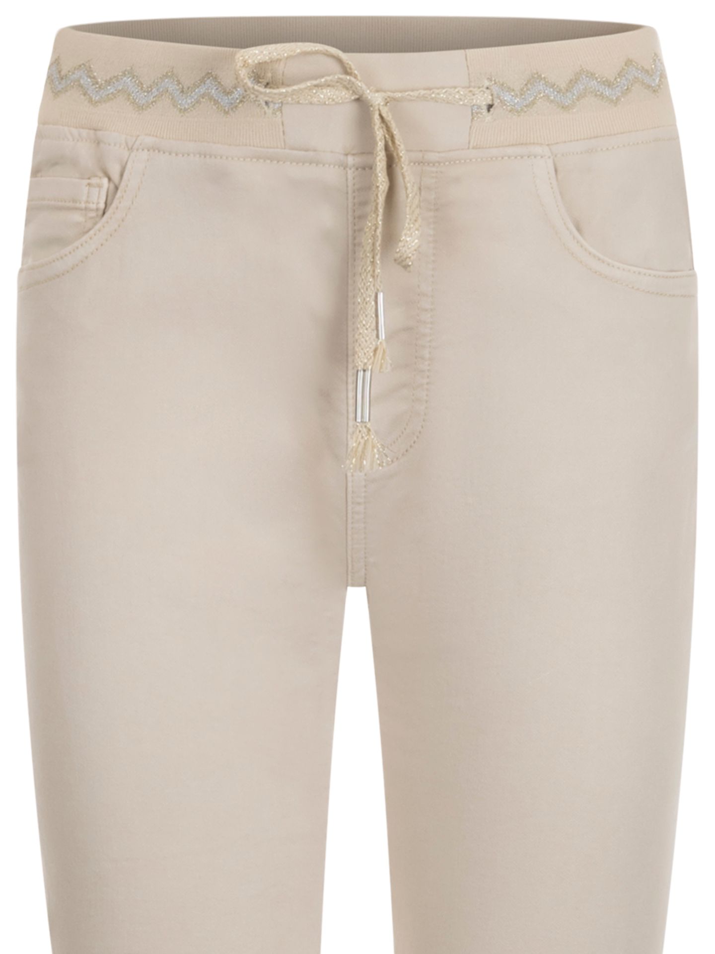 Maison Onado Broek Karen Beige 00081986-5200