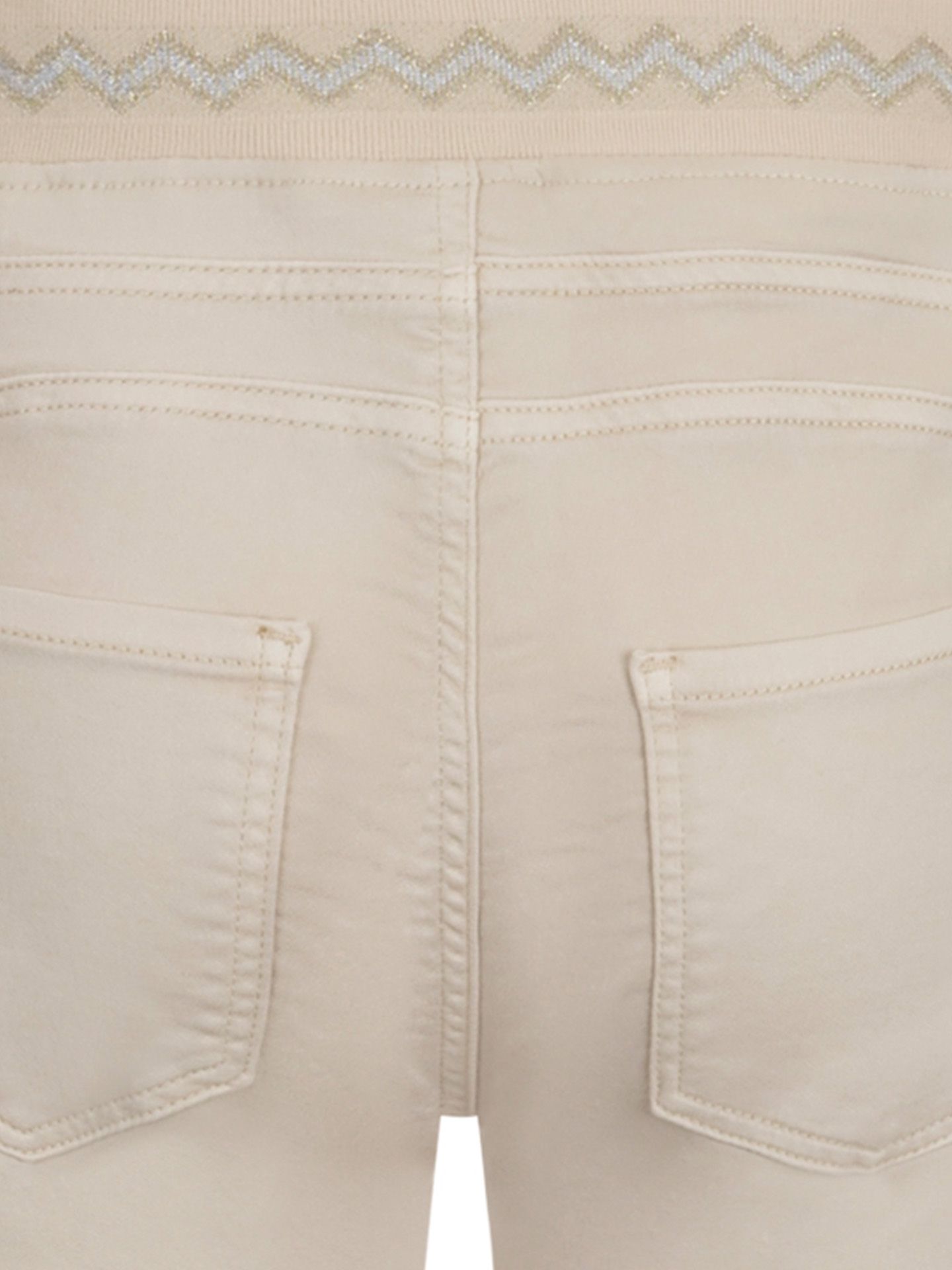 Maison Onado Broek Karen Beige 00081986-5200