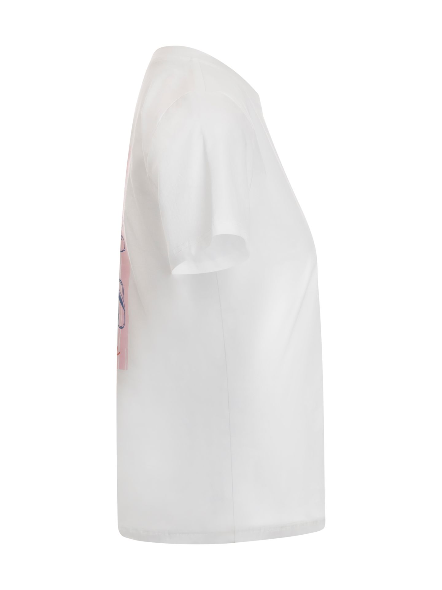 Seelly Shirt Eliza Wit 00081989-7000