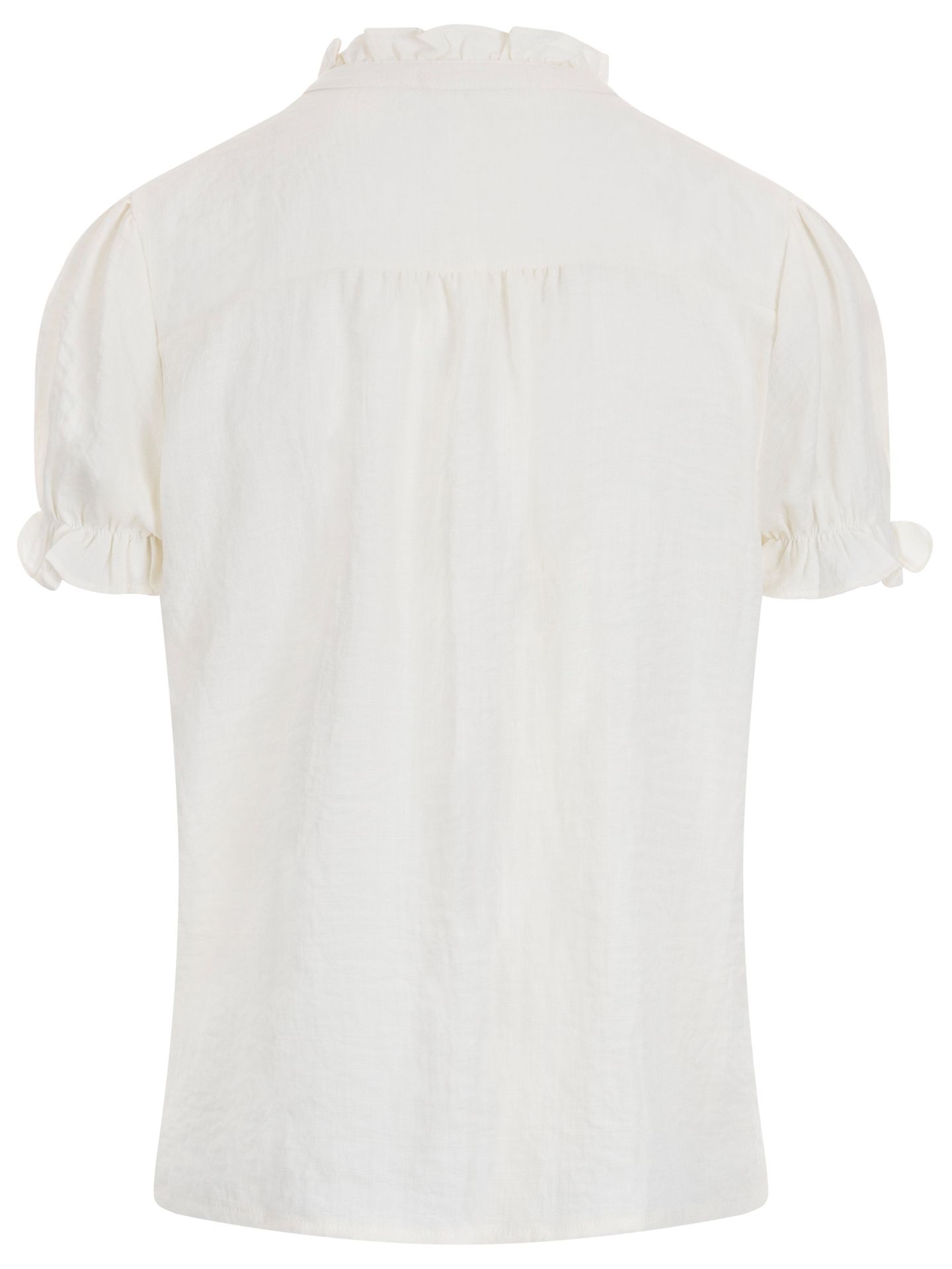Majoe Blouse Erica Off white 00081992-5000