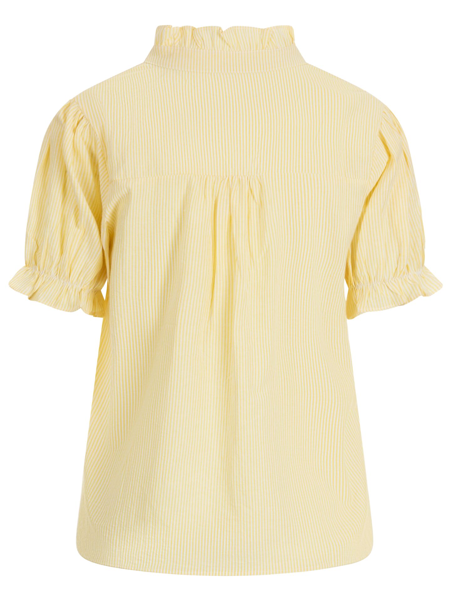 Majoe Blouse Sasha Geel 00081993-2800