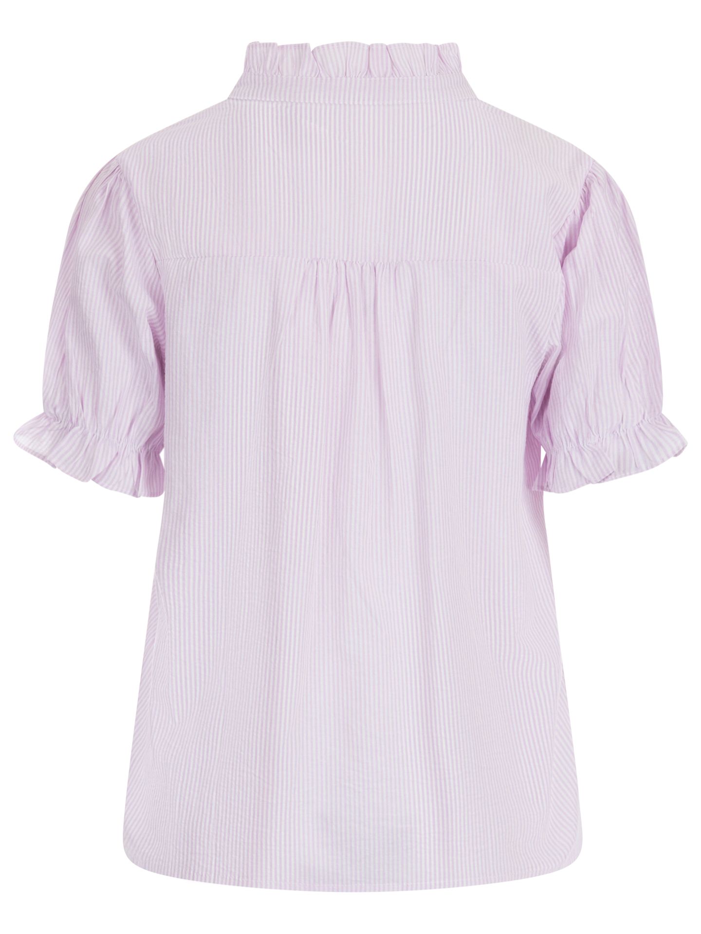 Majoe Blouse Sasha Roze 00081993-3900