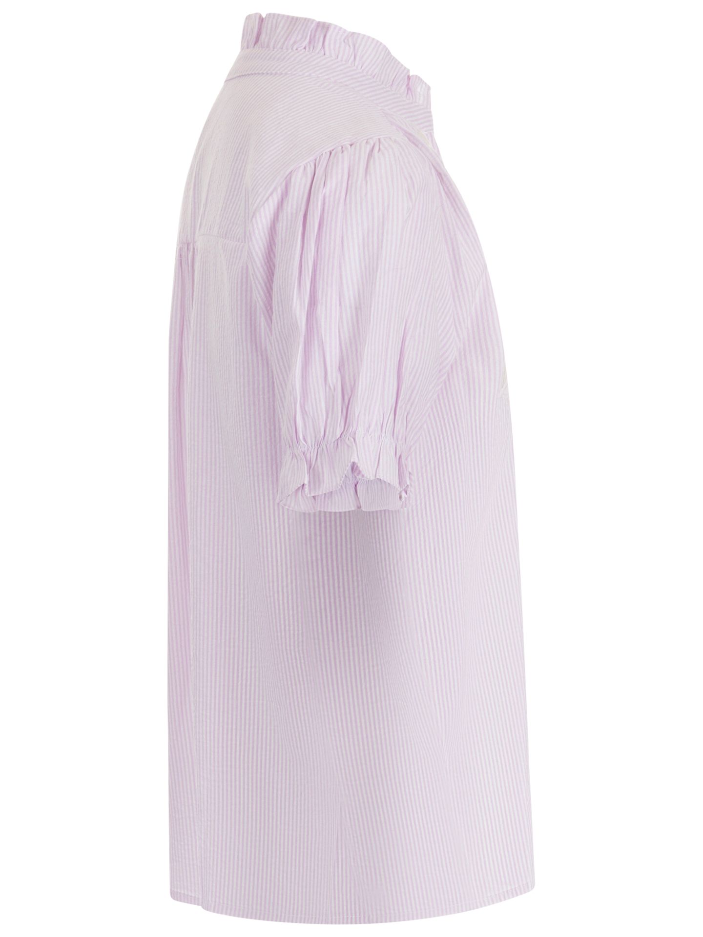 Majoe Blouse Sasha Roze 00081993-3900