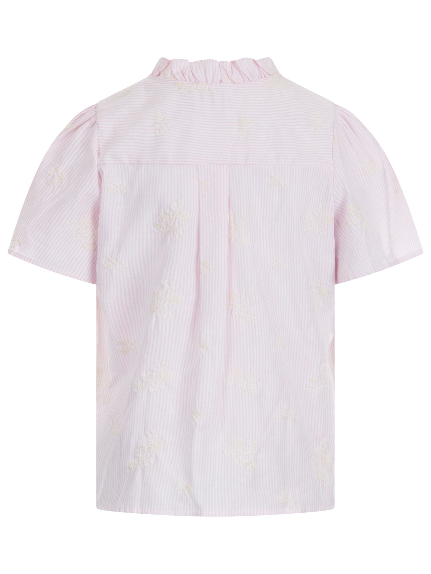 Majoe Blouse Megan Roze 00081994-3900