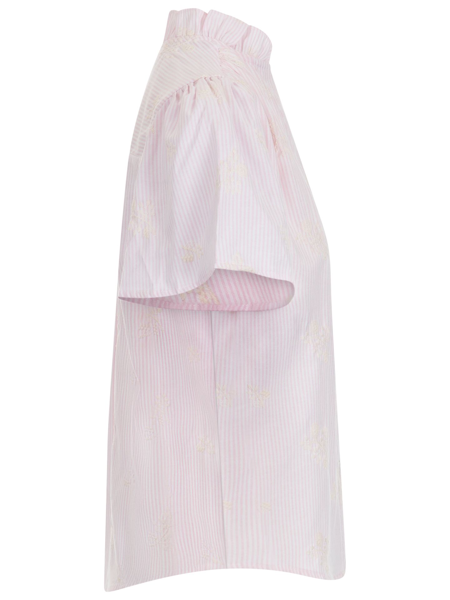 Majoe Blouse Megan Roze 00081994-3900