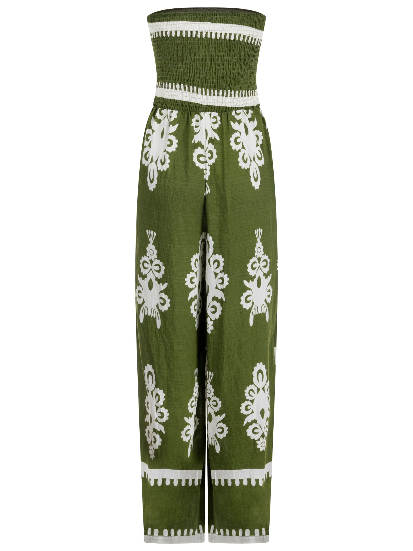 Belcci Jumpsuit Kyra Zwart 2900077626036