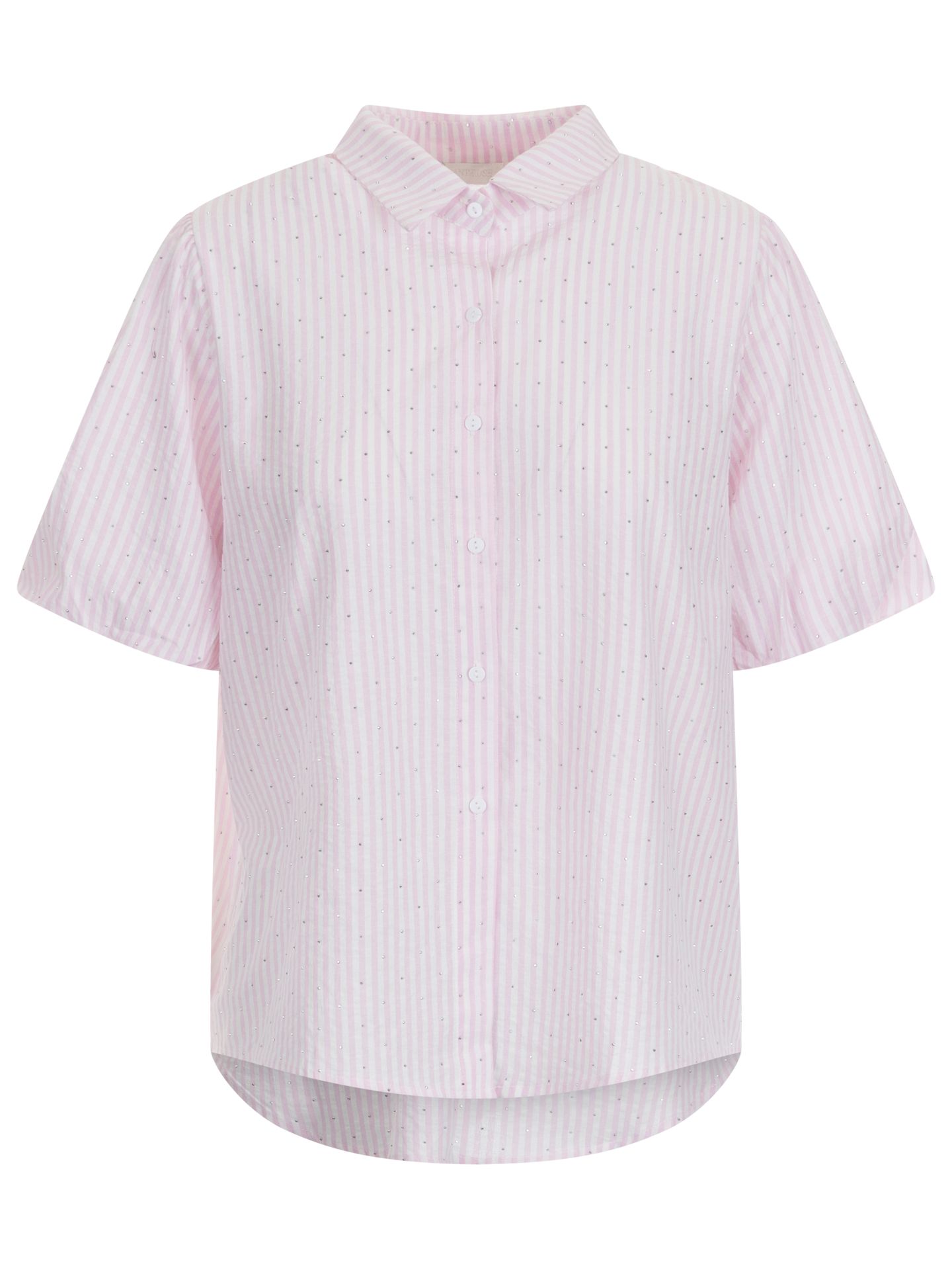 Flamant Rose Blouse Annie Roze 00081998-3900