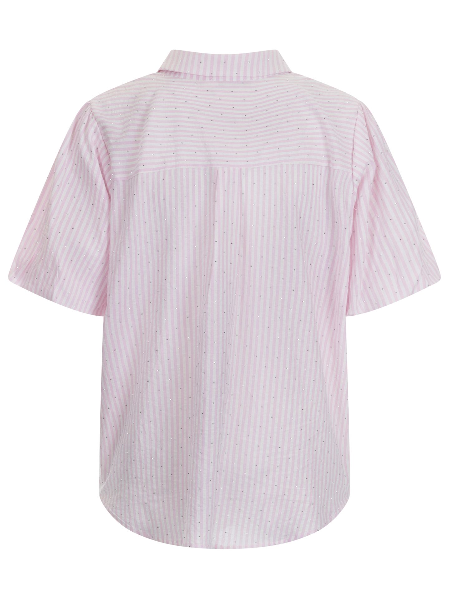 Flamant Rose Blouse Annie Roze 00081998-3900