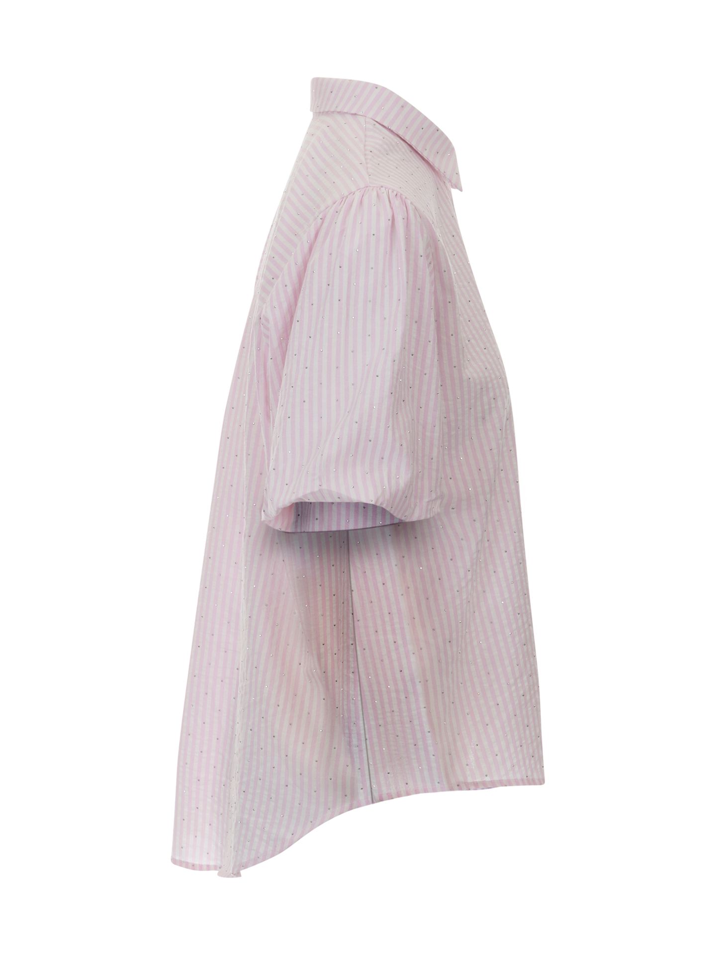 Flamant Rose Blouse Annie Roze 00081998-3900