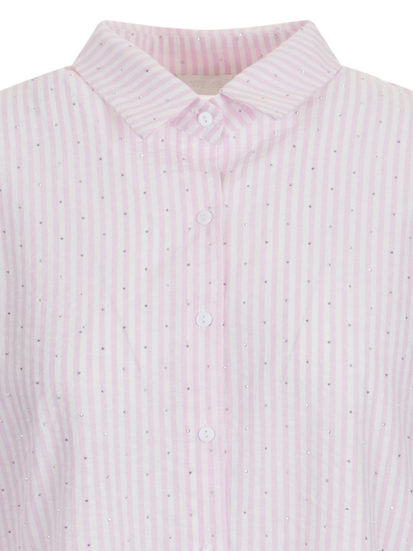 Flamant Rose Blouse Annie Roze 00081998-3900