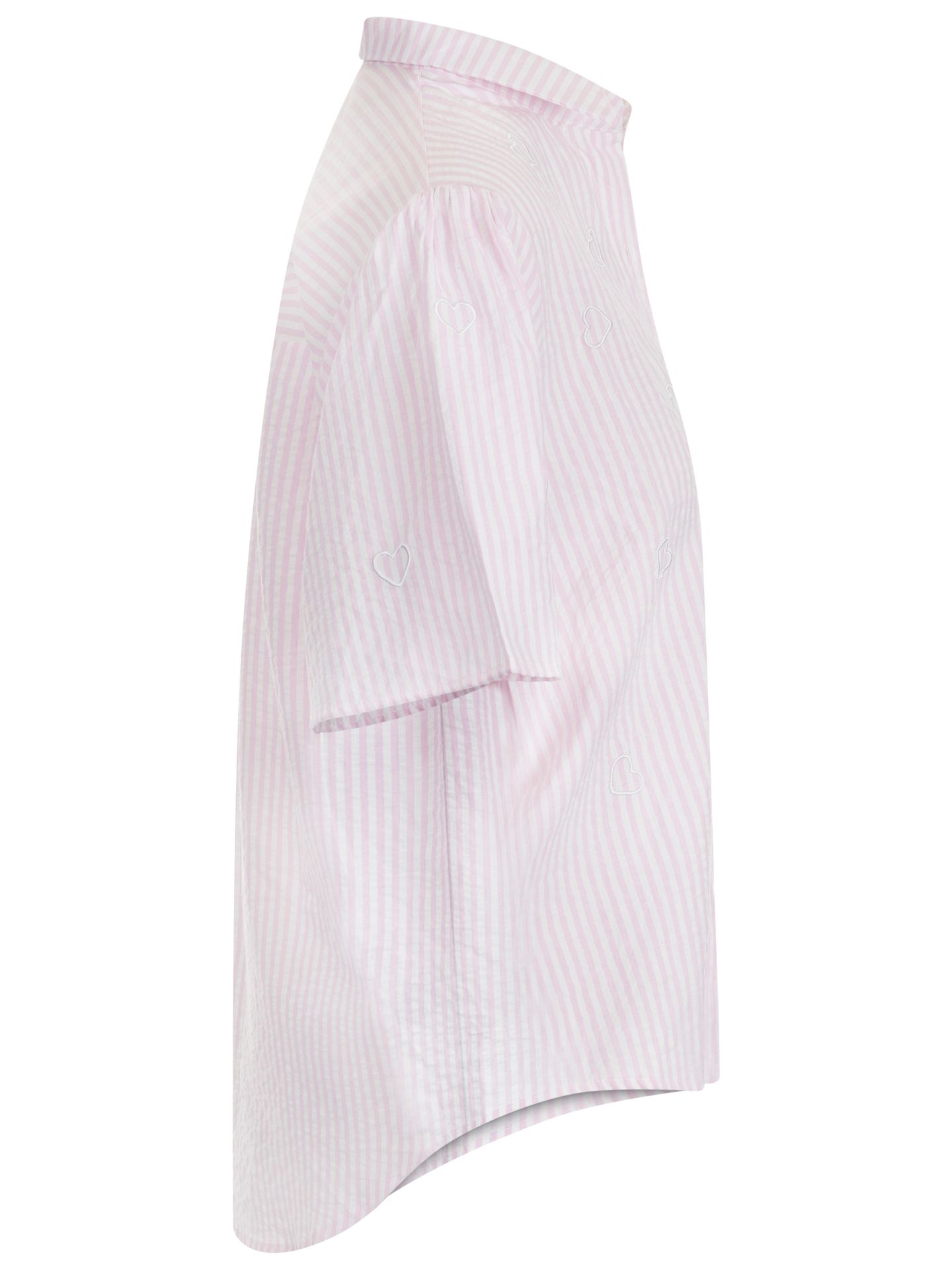 Flamant Rose Blouse Merel Roze 00081999-3900