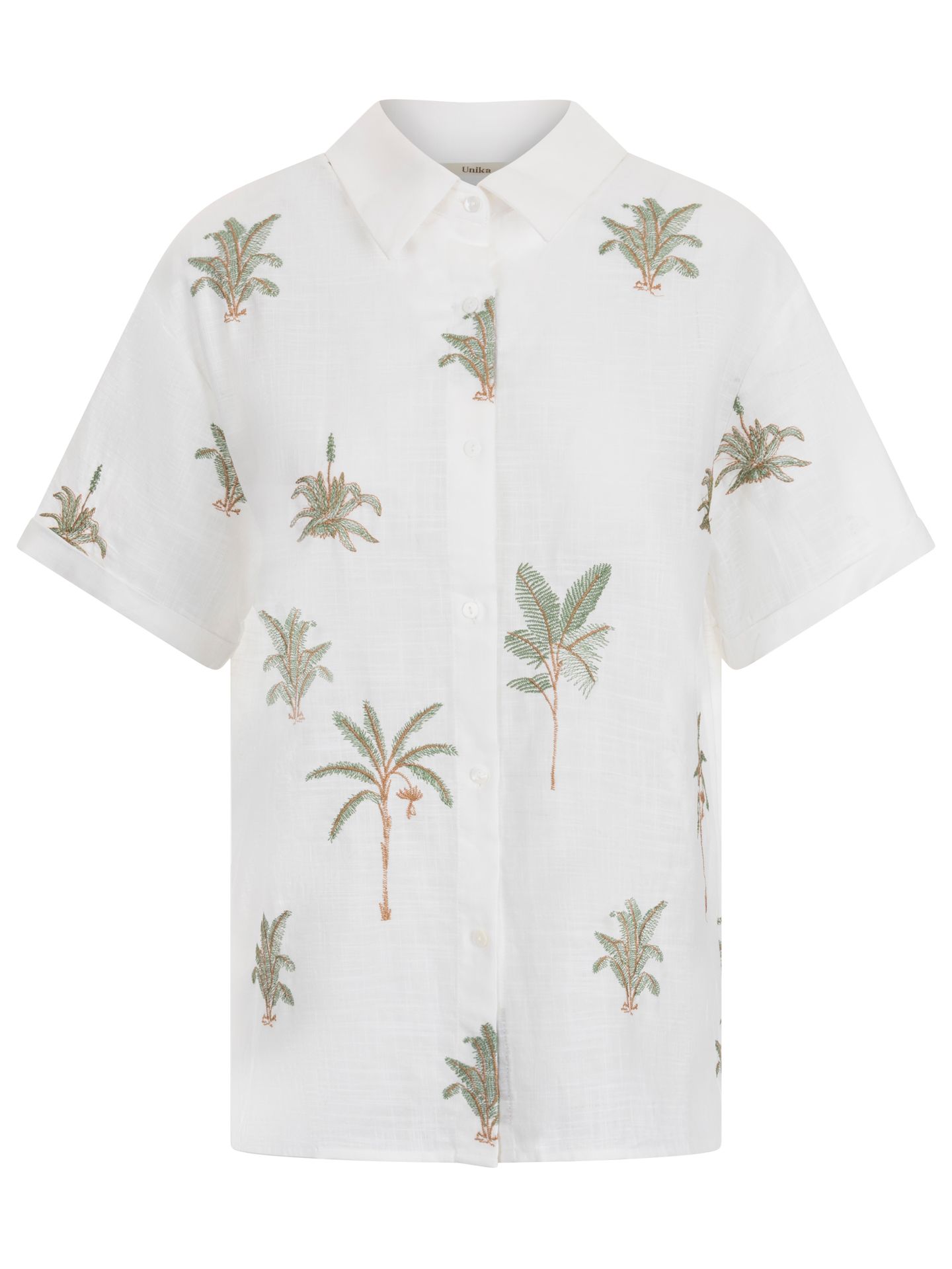 Unika Blouse Marloes Off white 00082002-5000