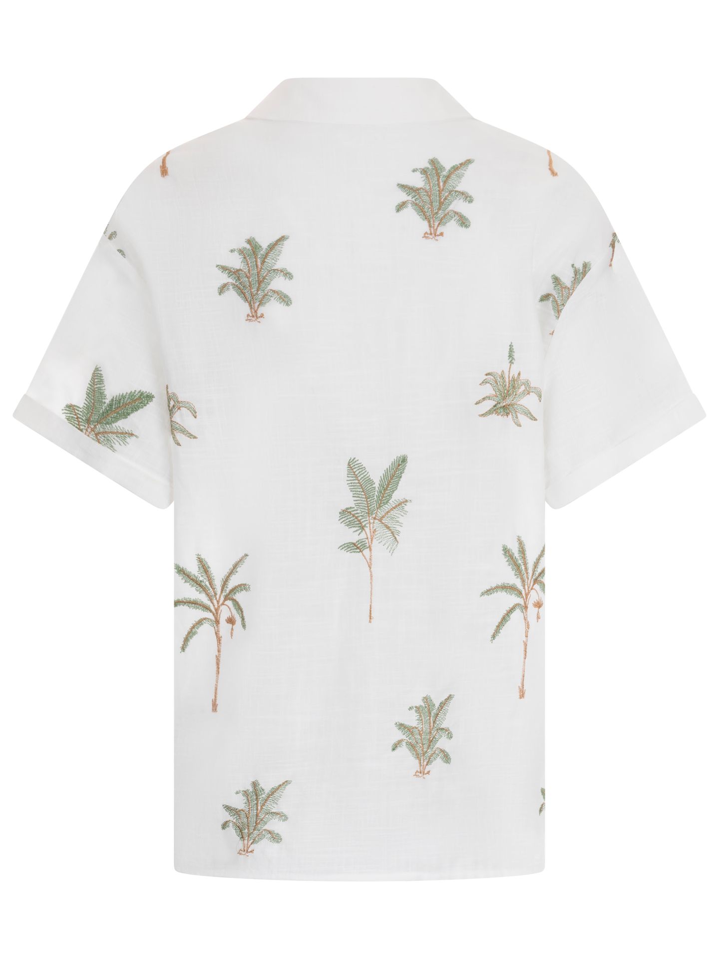 Unika Blouse Marloes  Off white 00082002-5000