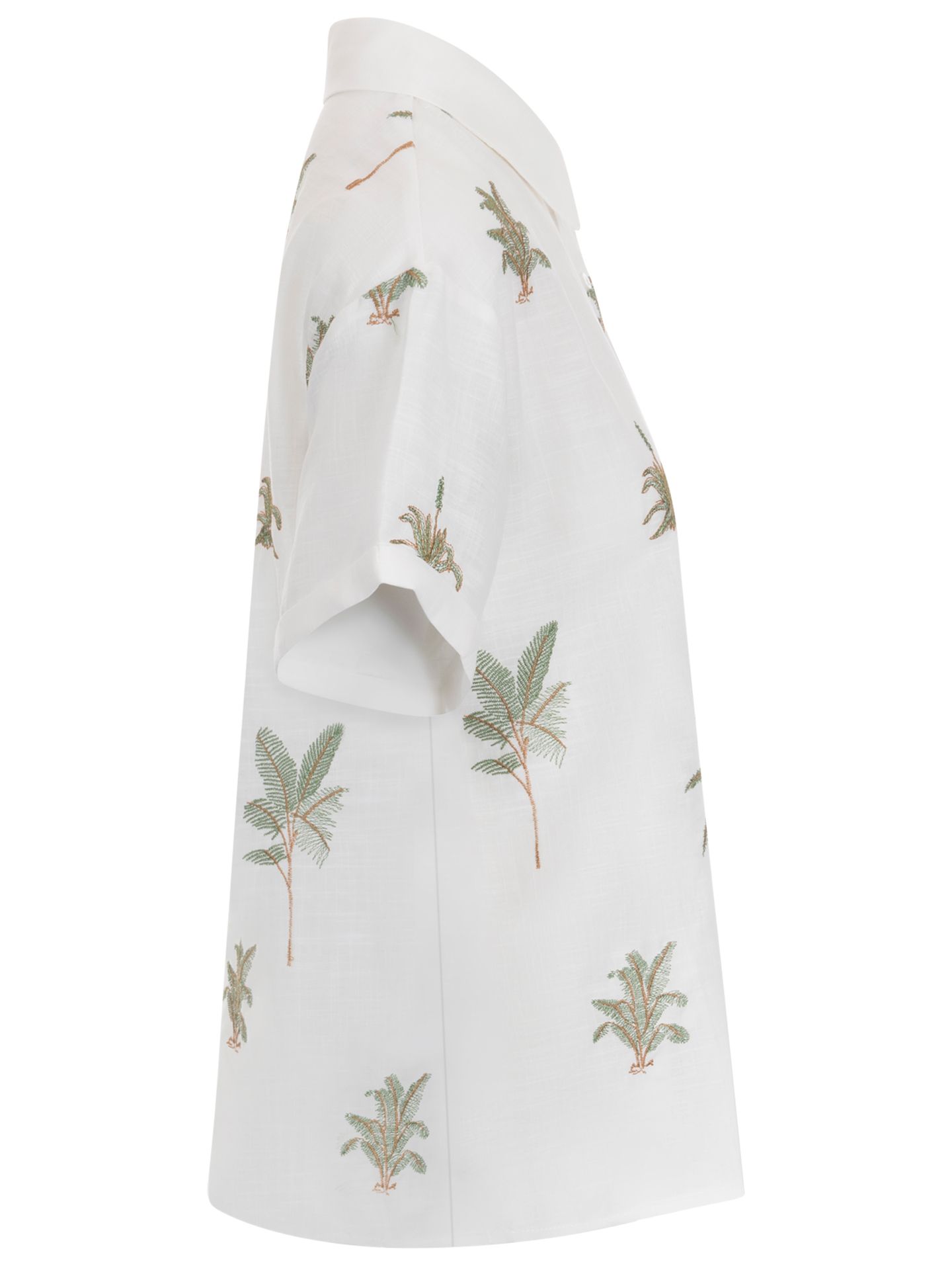 Unika Blouse Marloes  Off white 00082002-5000