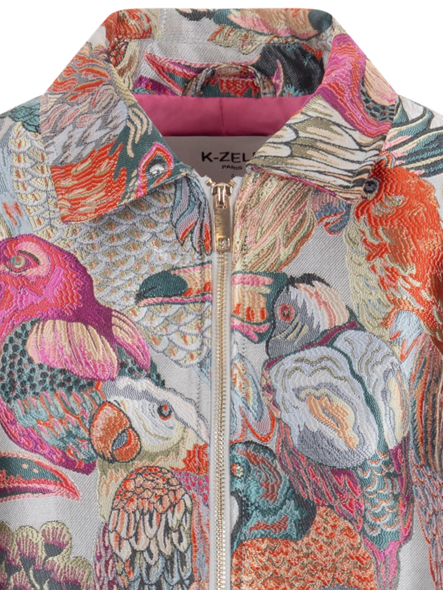 K-Zell Jasje Laila Multi 00082009-9600