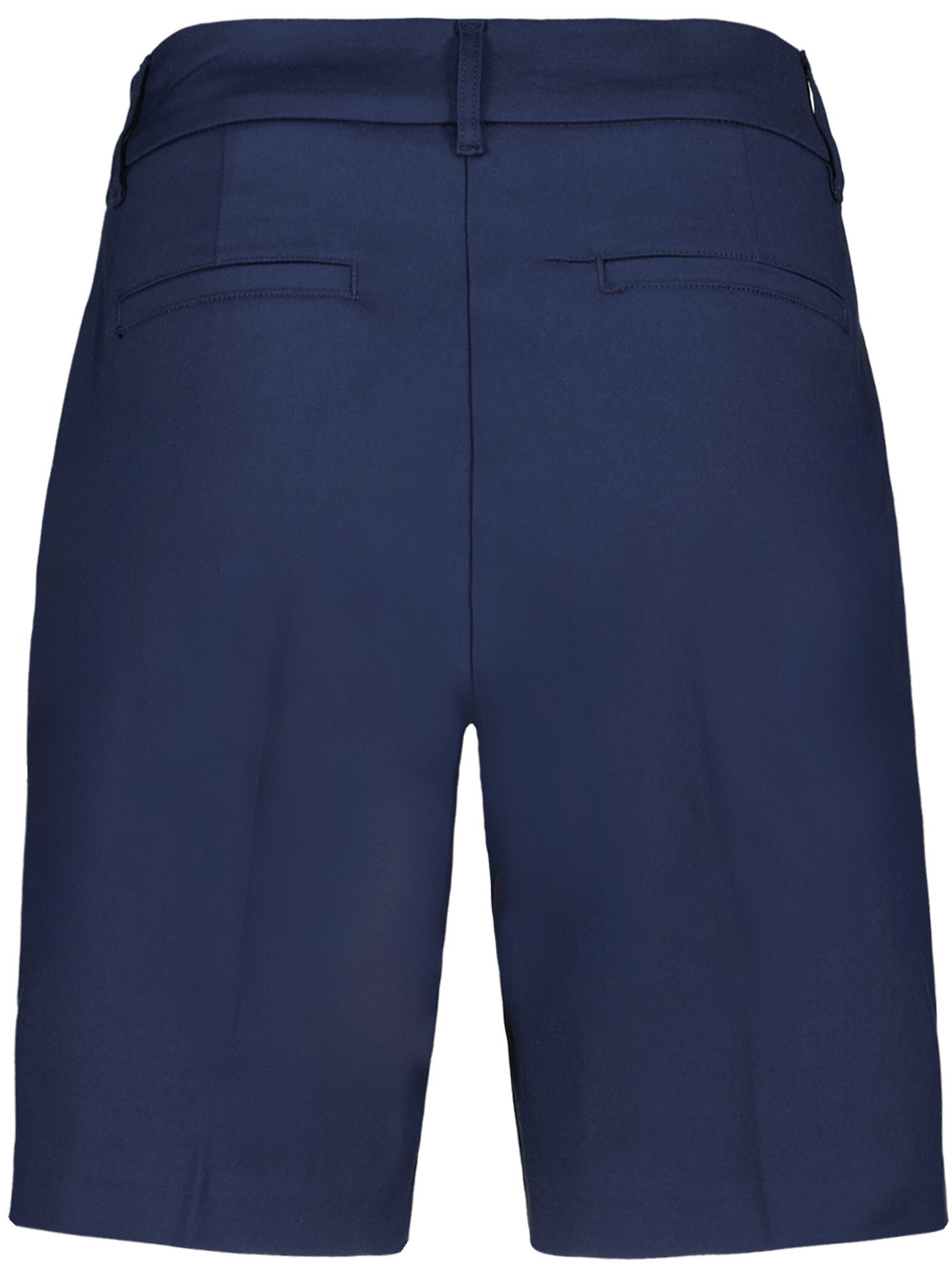 Red Button Short Ava Blauw 00082011-1500